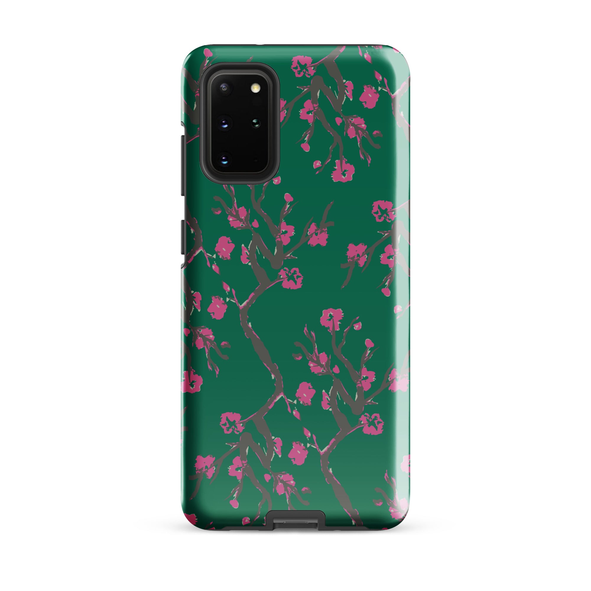 Tough case for Samsung® - JUX