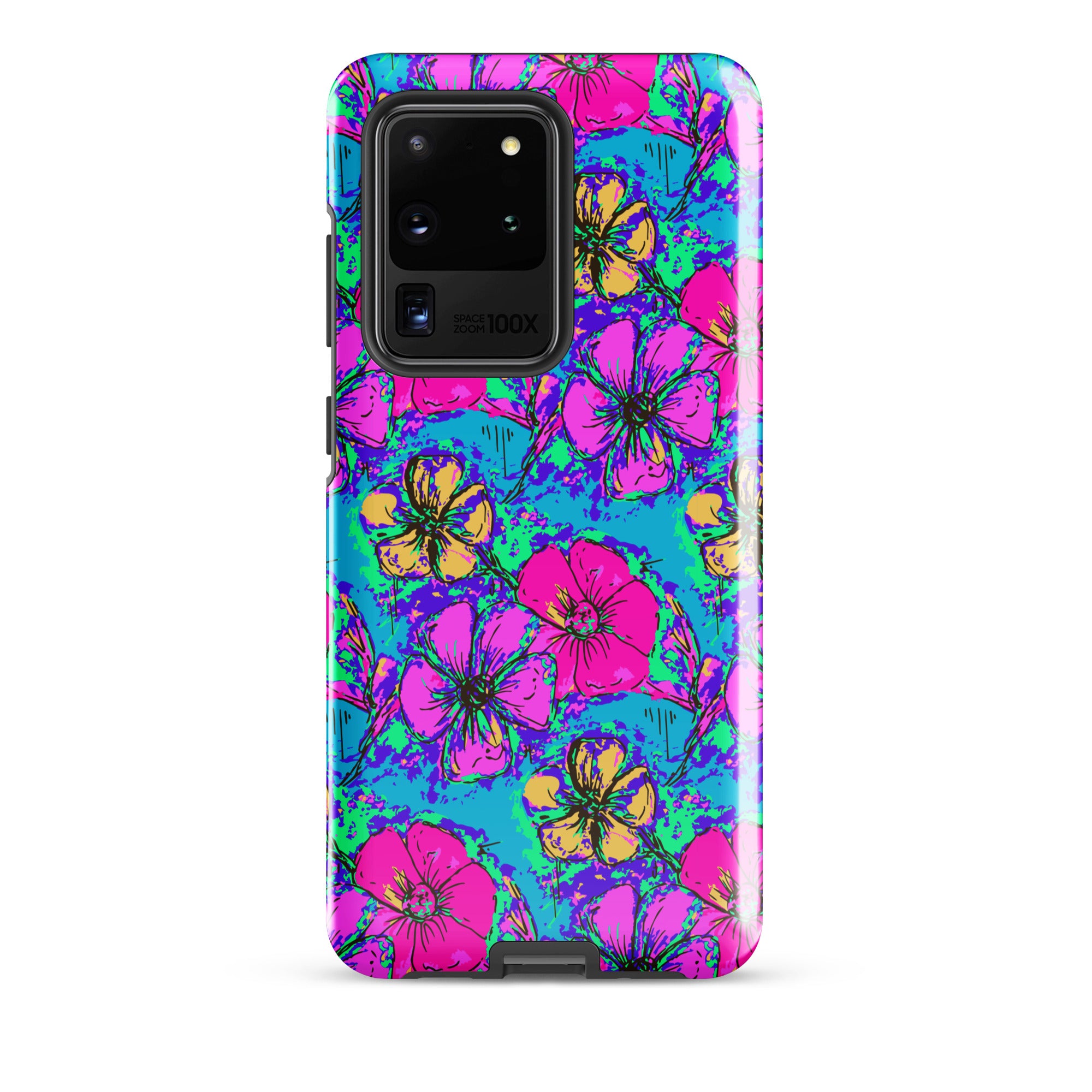 Tough case for Samsung® - JUX