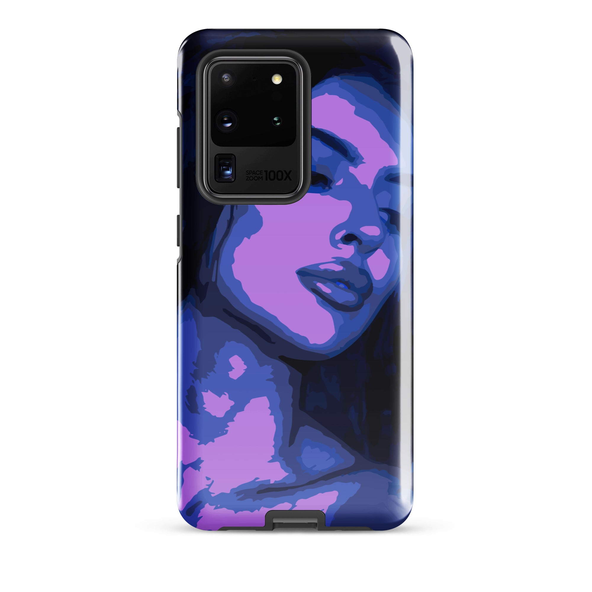 Tough case for Samsung® - JUX