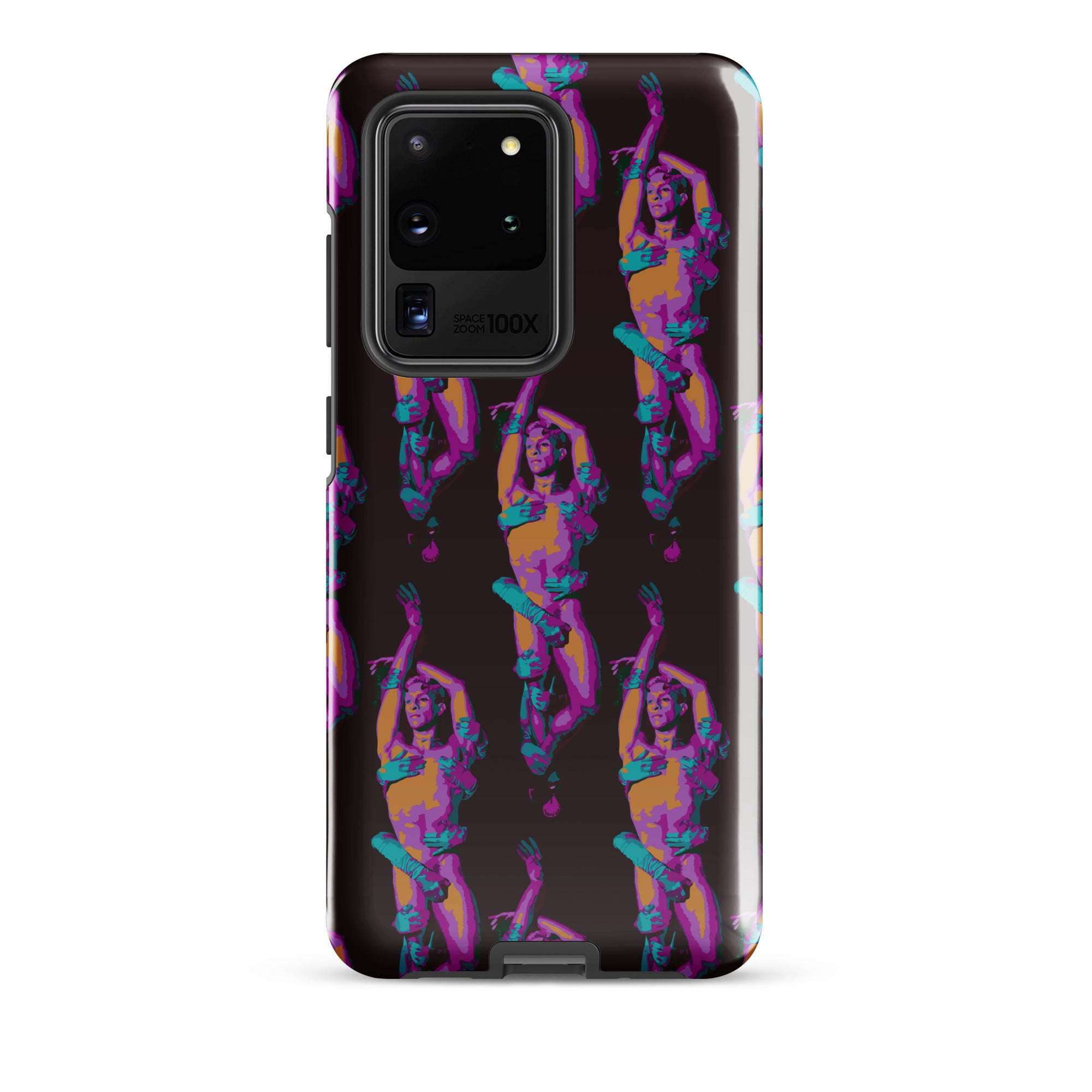 Tough case for Samsung® - JUX