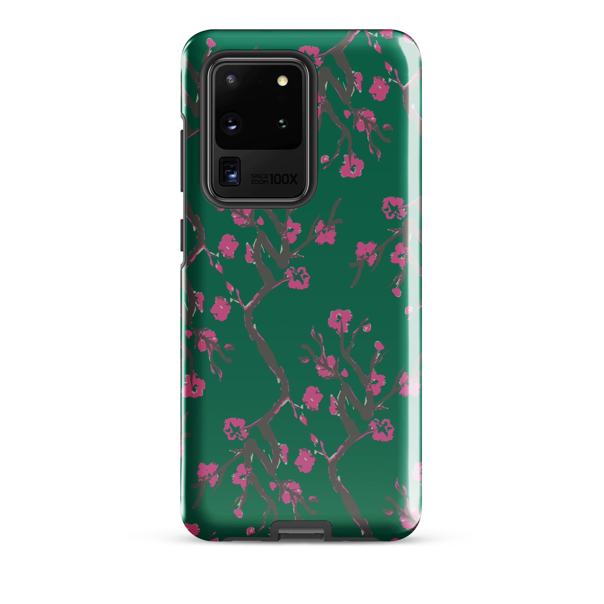 Tough case for Samsung® - JUX