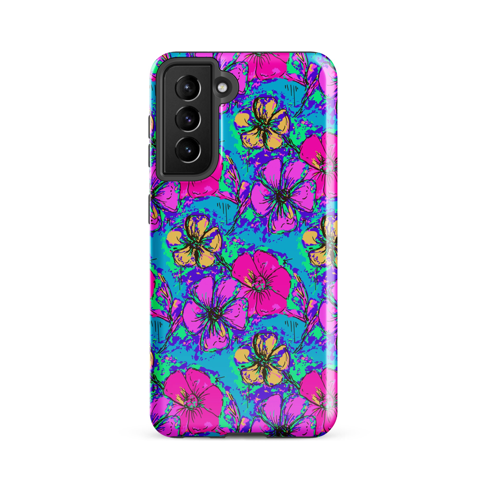 Tough case for Samsung® - JUX