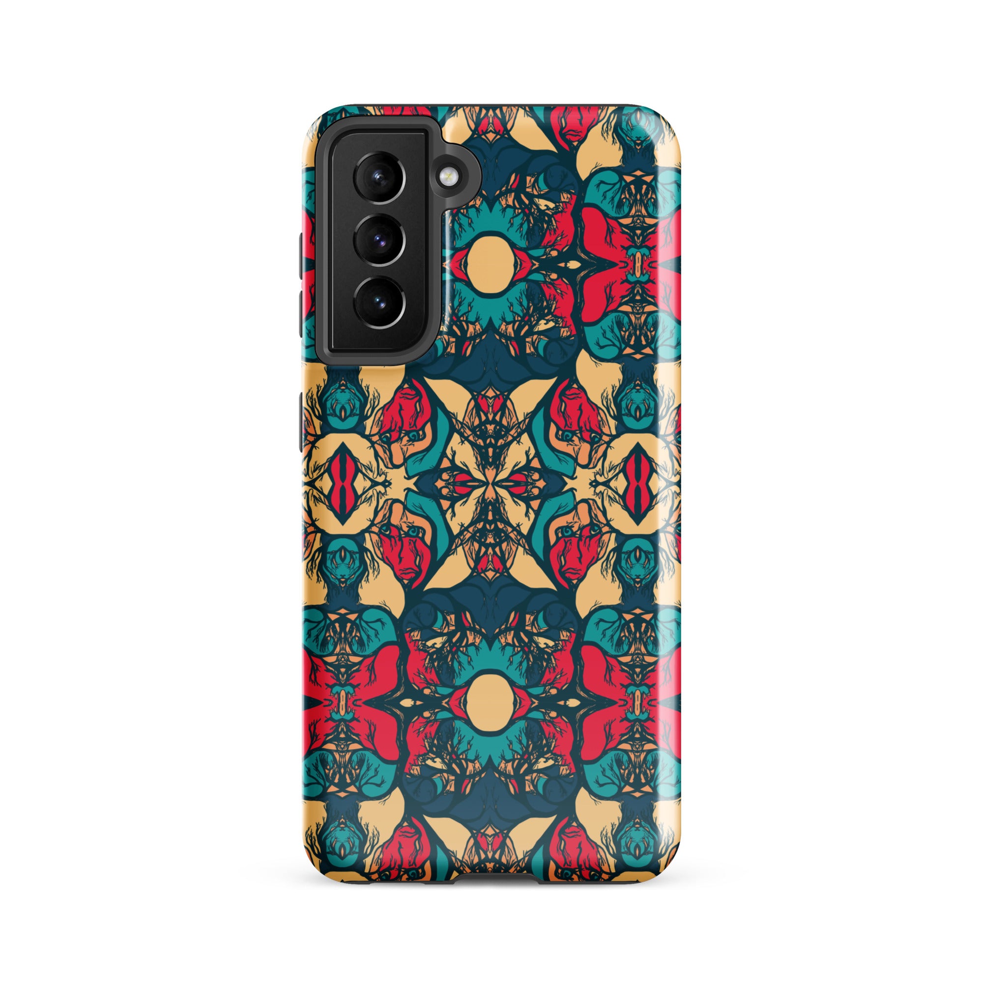 Tough case for Samsung® - JUX