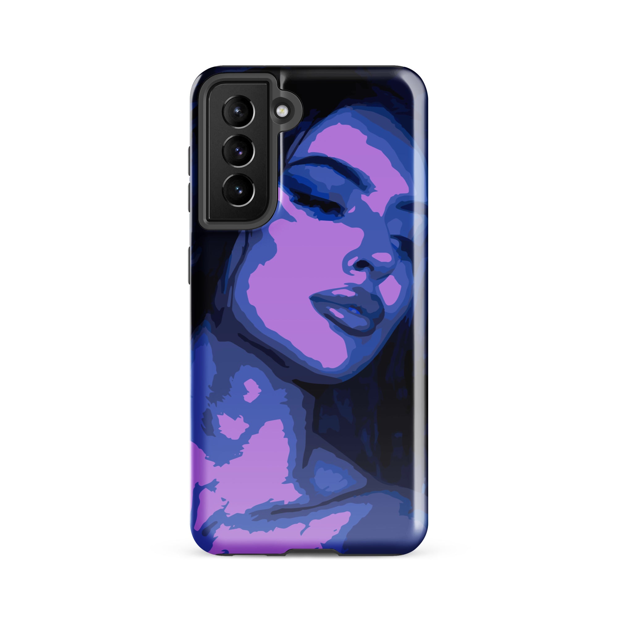 Tough case for Samsung® - JUX