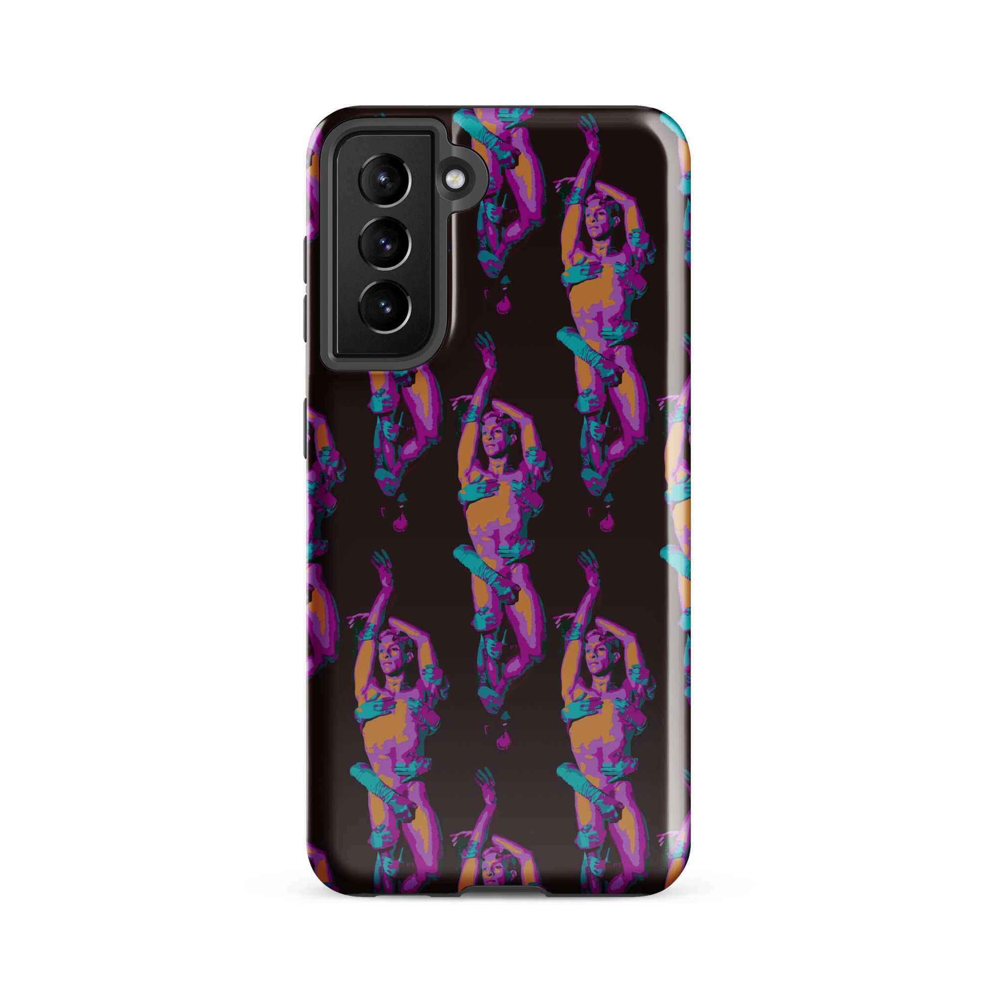 Tough case for Samsung® - JUX