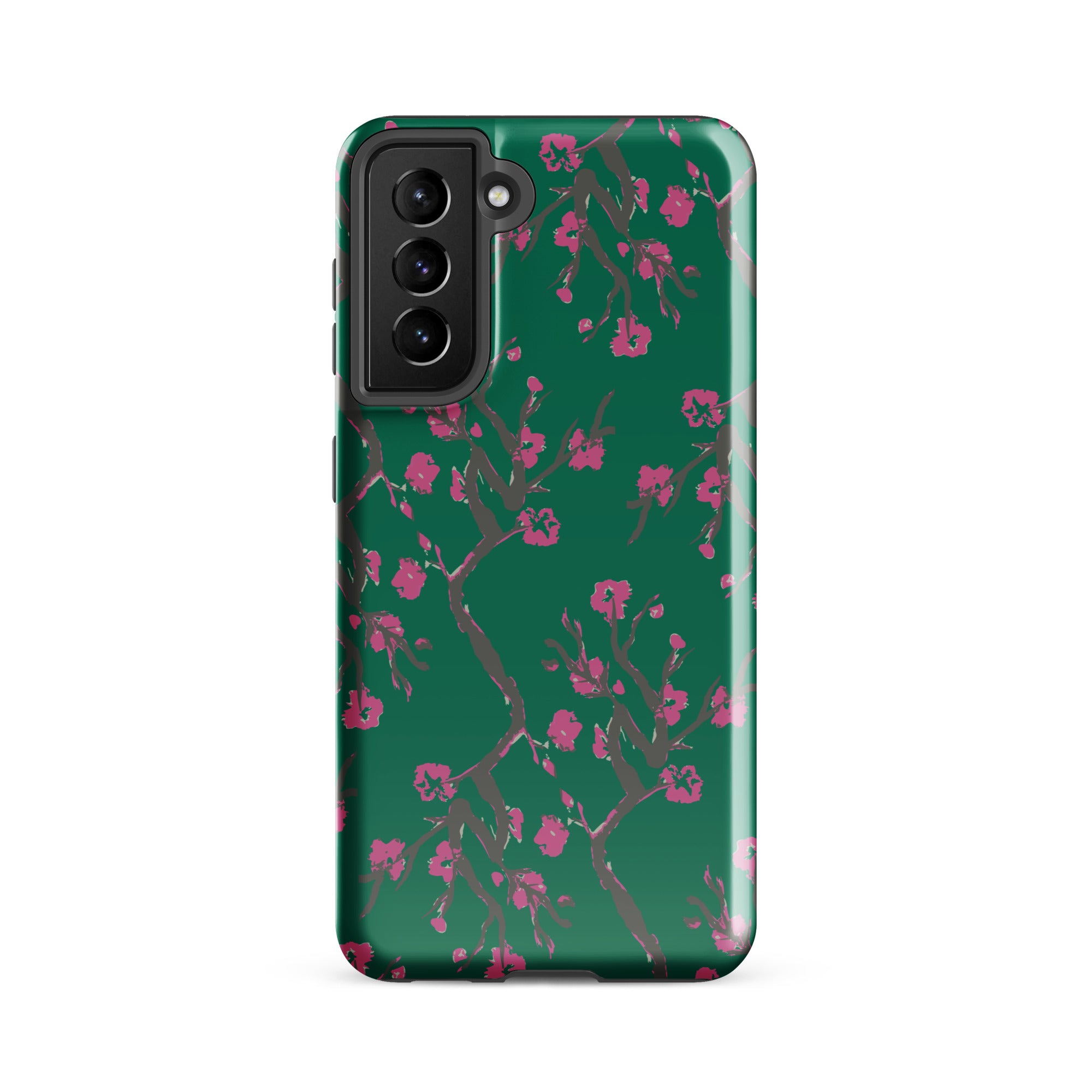 Tough case for Samsung® - JUX
