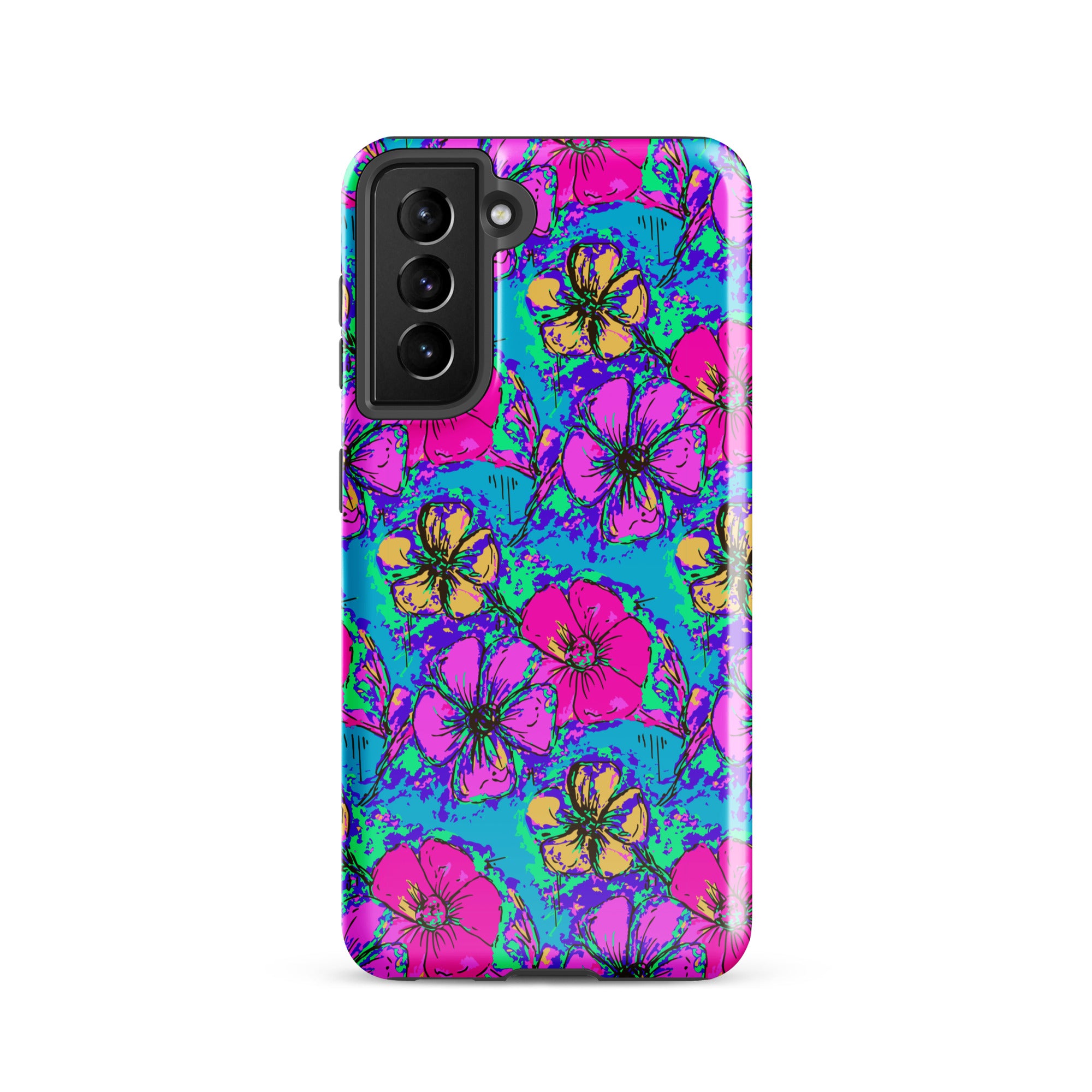 Tough case for Samsung® - JUX