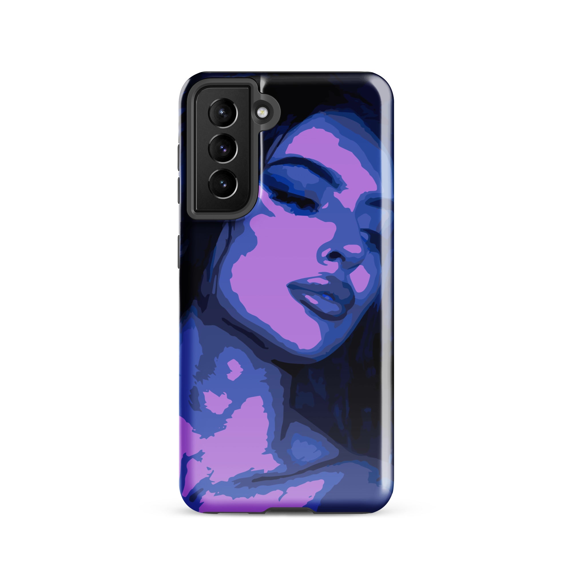 Tough case for Samsung® - JUX