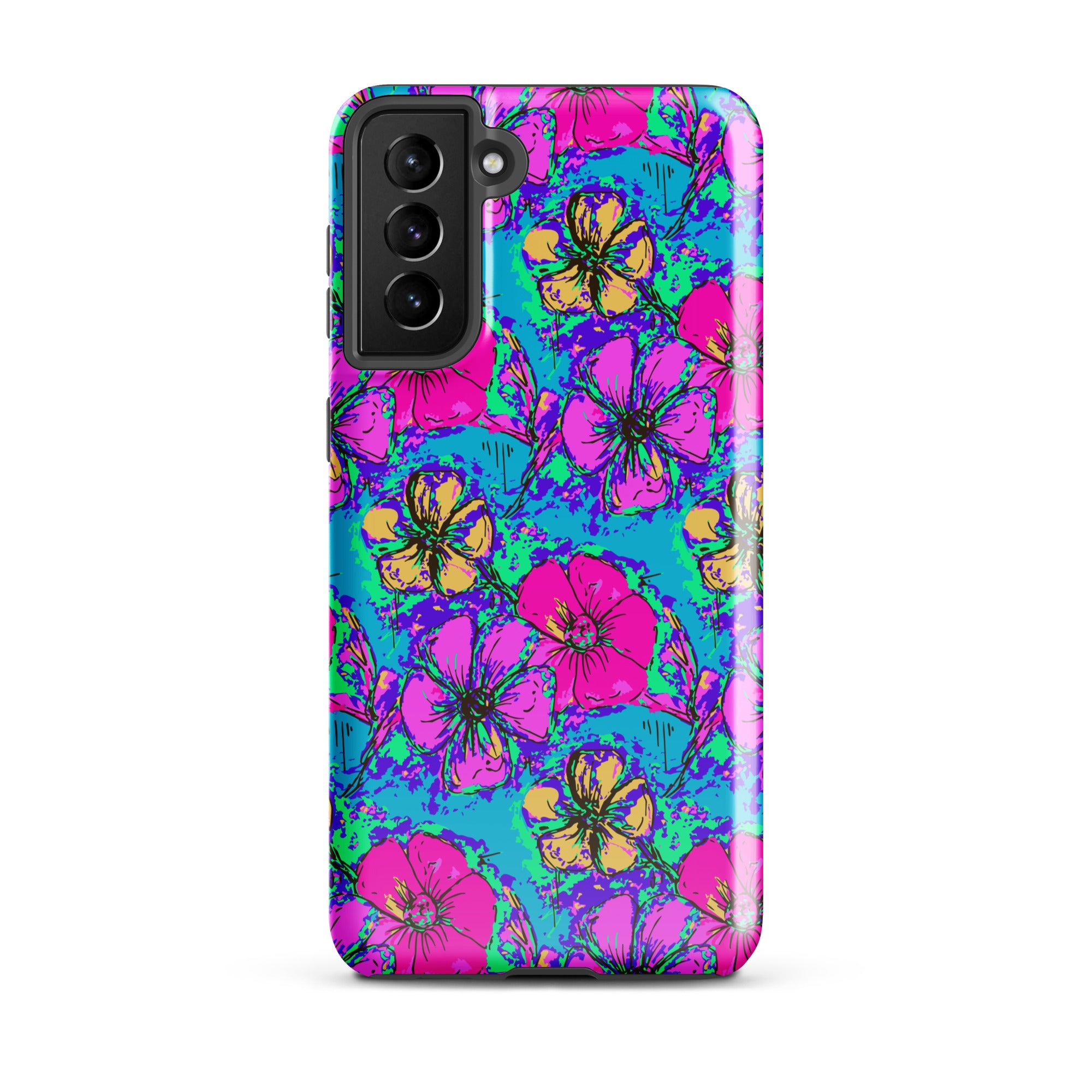 Tough case for Samsung® - JUX