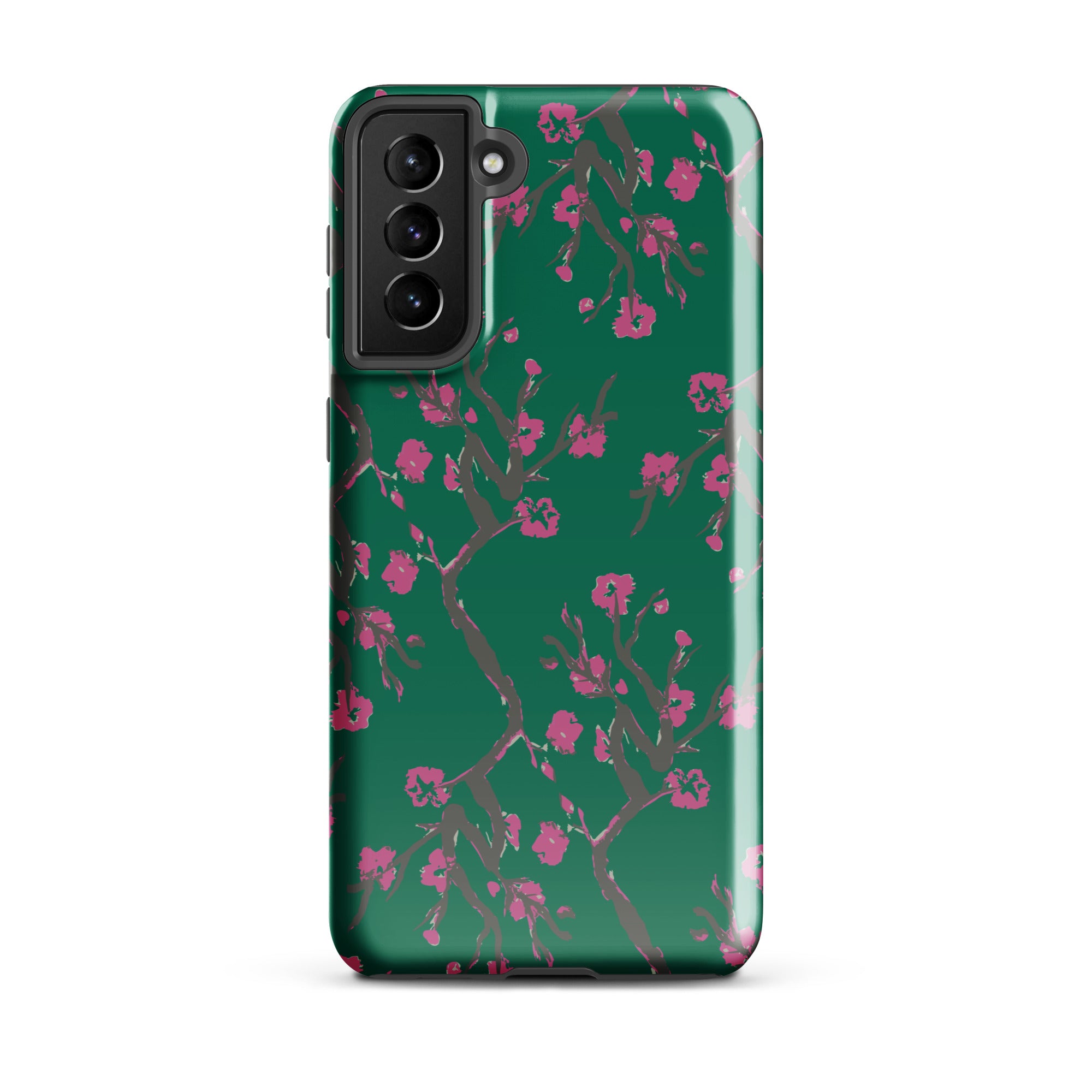 Tough case for Samsung® - JUX