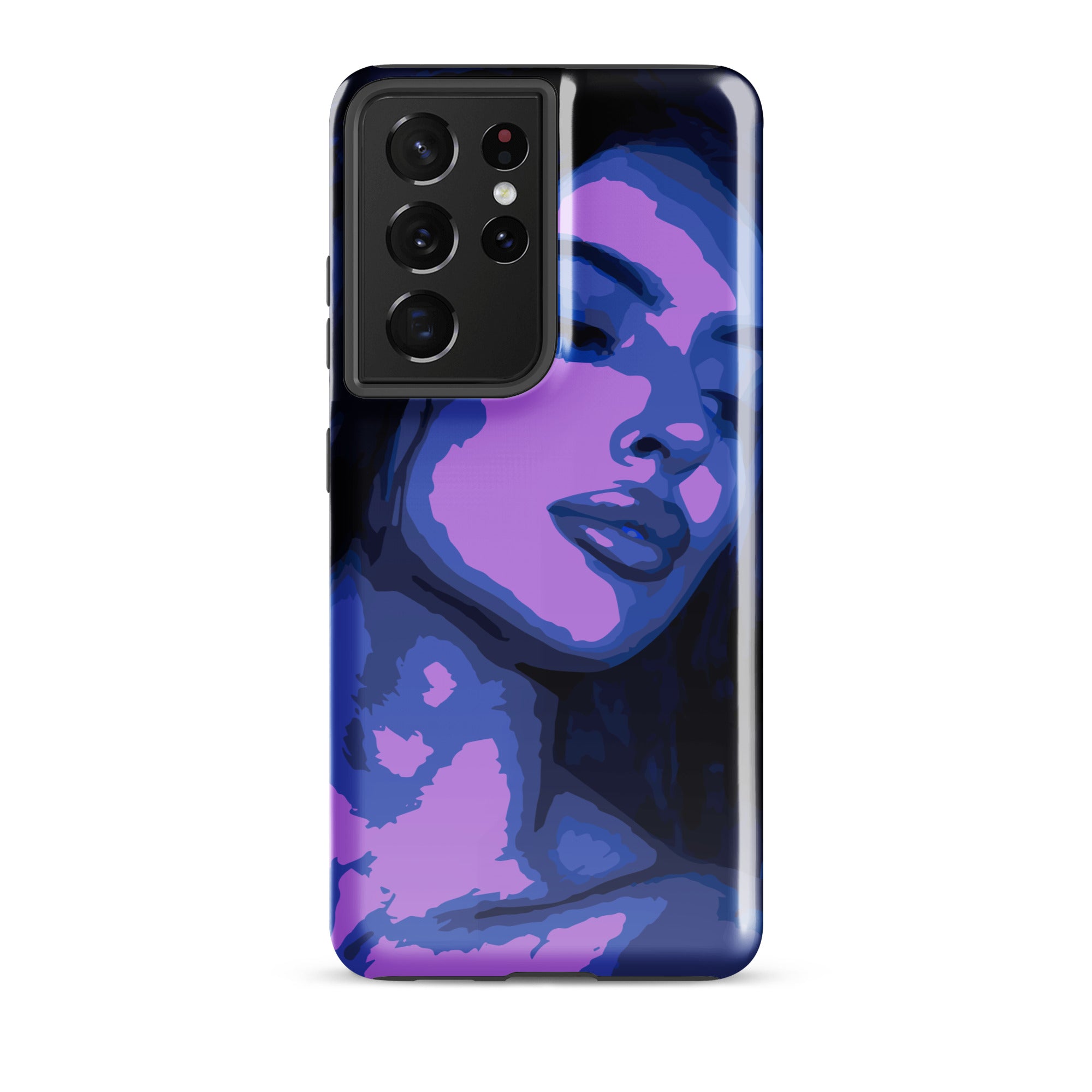 Tough case for Samsung® - JUX