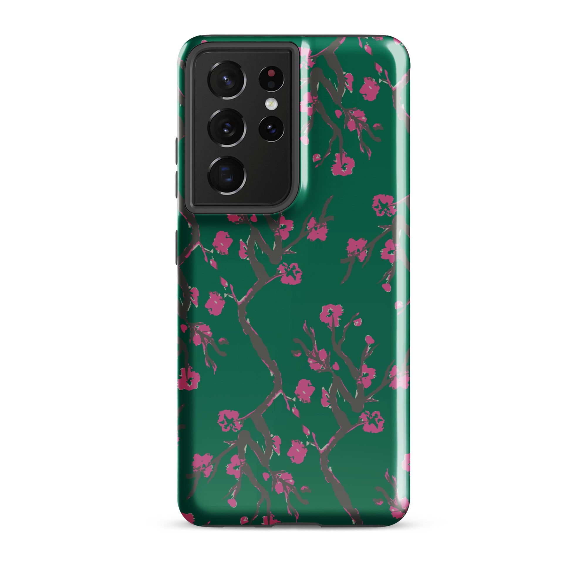 Tough case for Samsung® - JUX