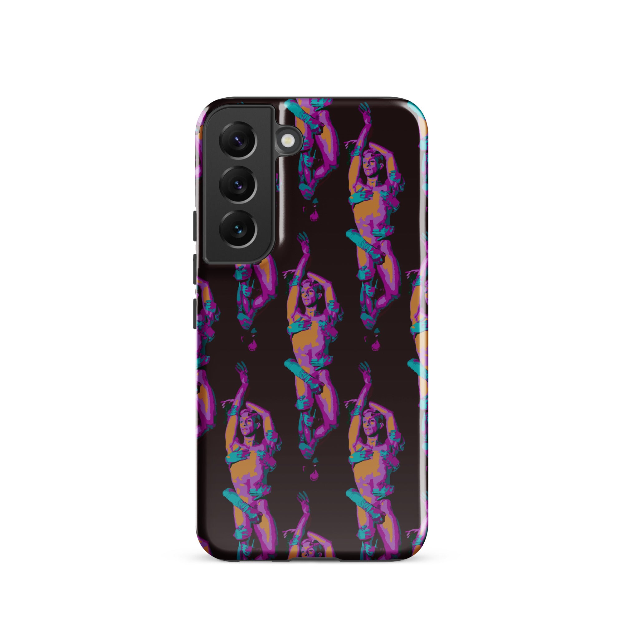 Tough case for Samsung® - JUX