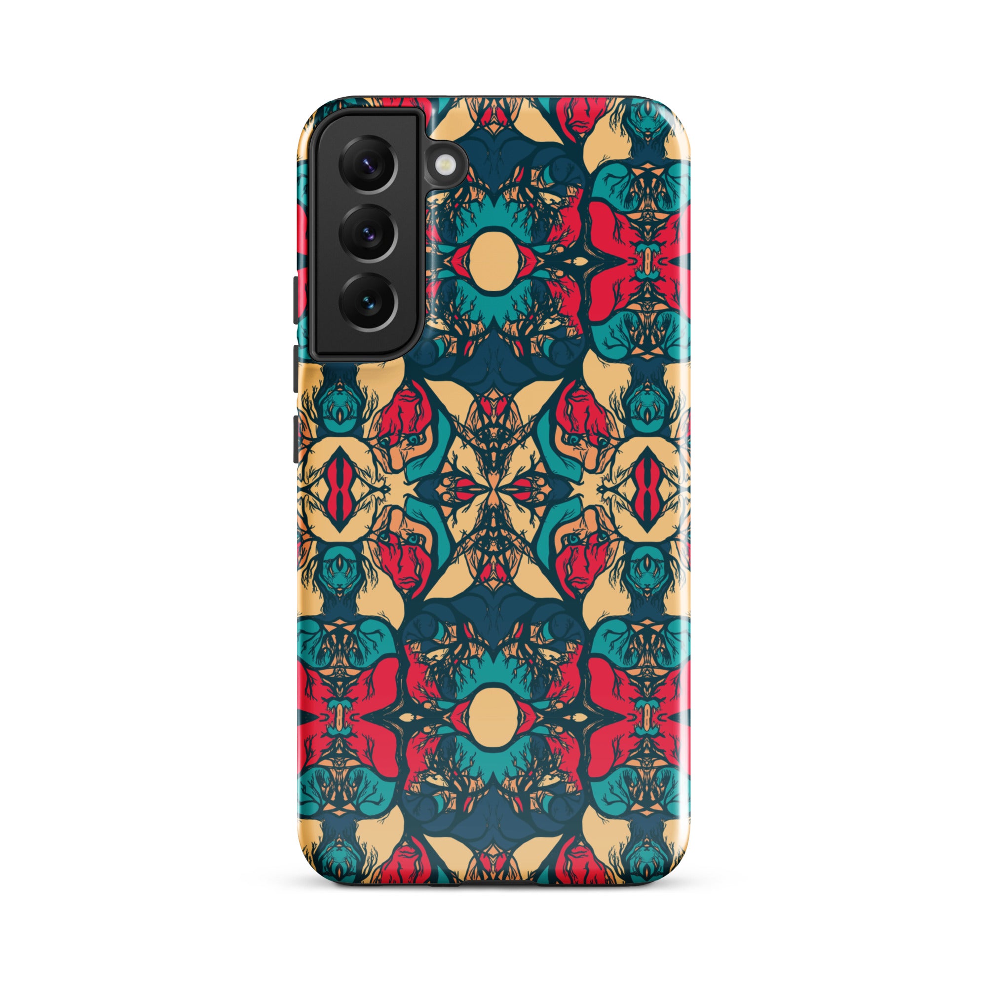 Tough case for Samsung® - JUX