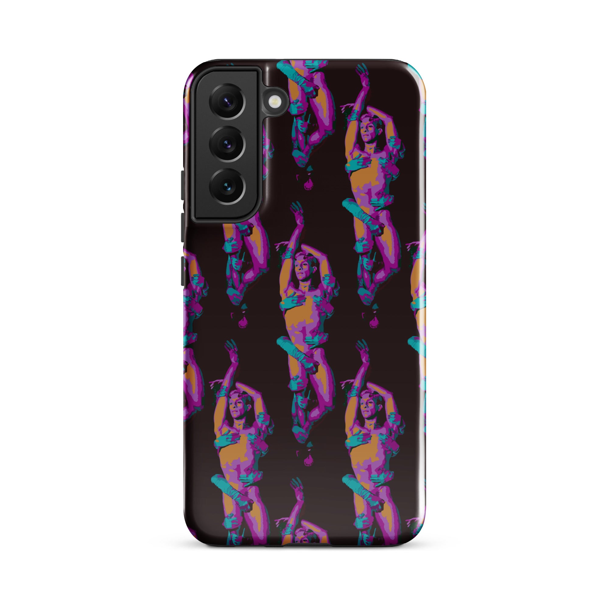 Tough case for Samsung® - JUX