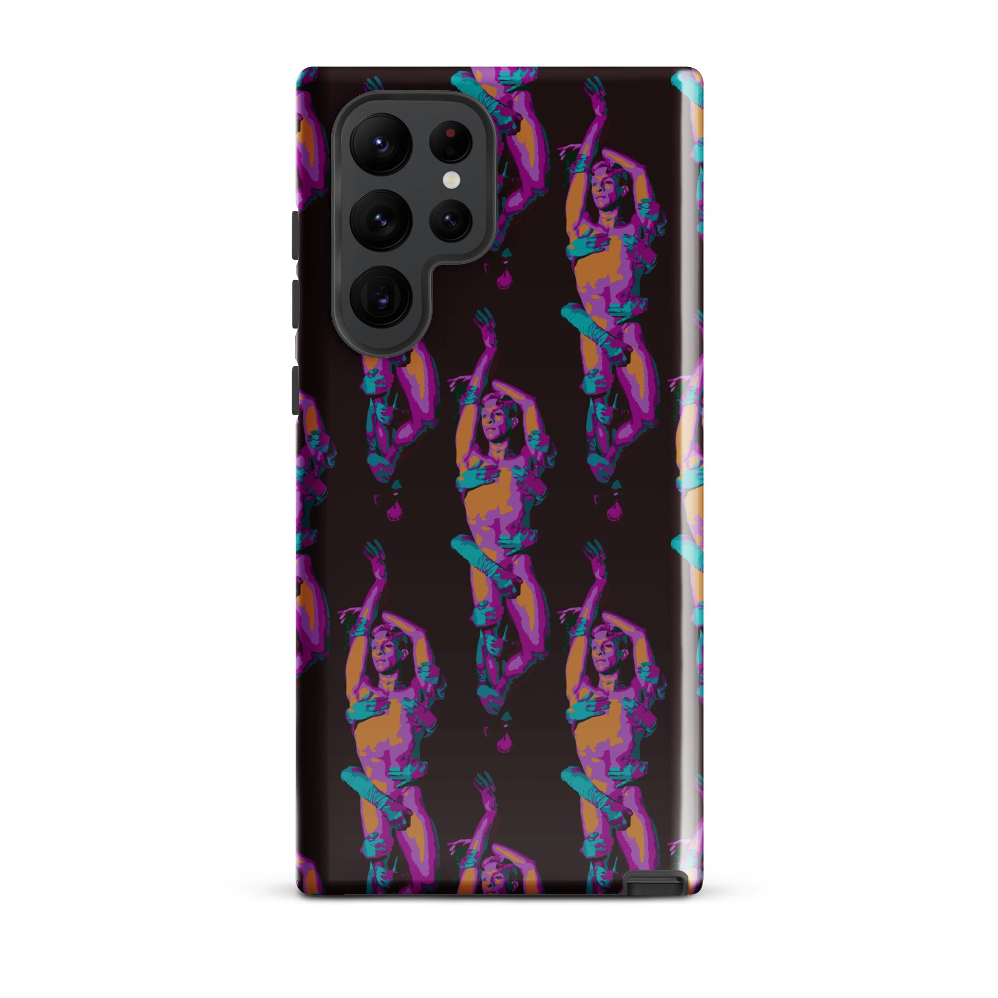 Tough case for Samsung® - JUX