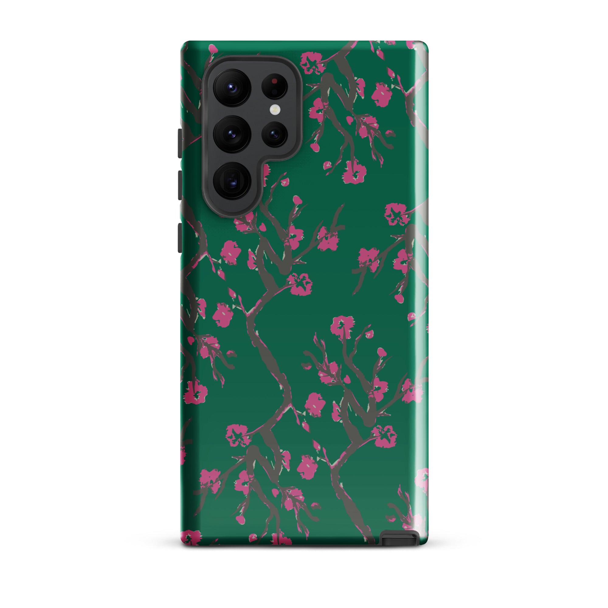 Tough case for Samsung® - JUX