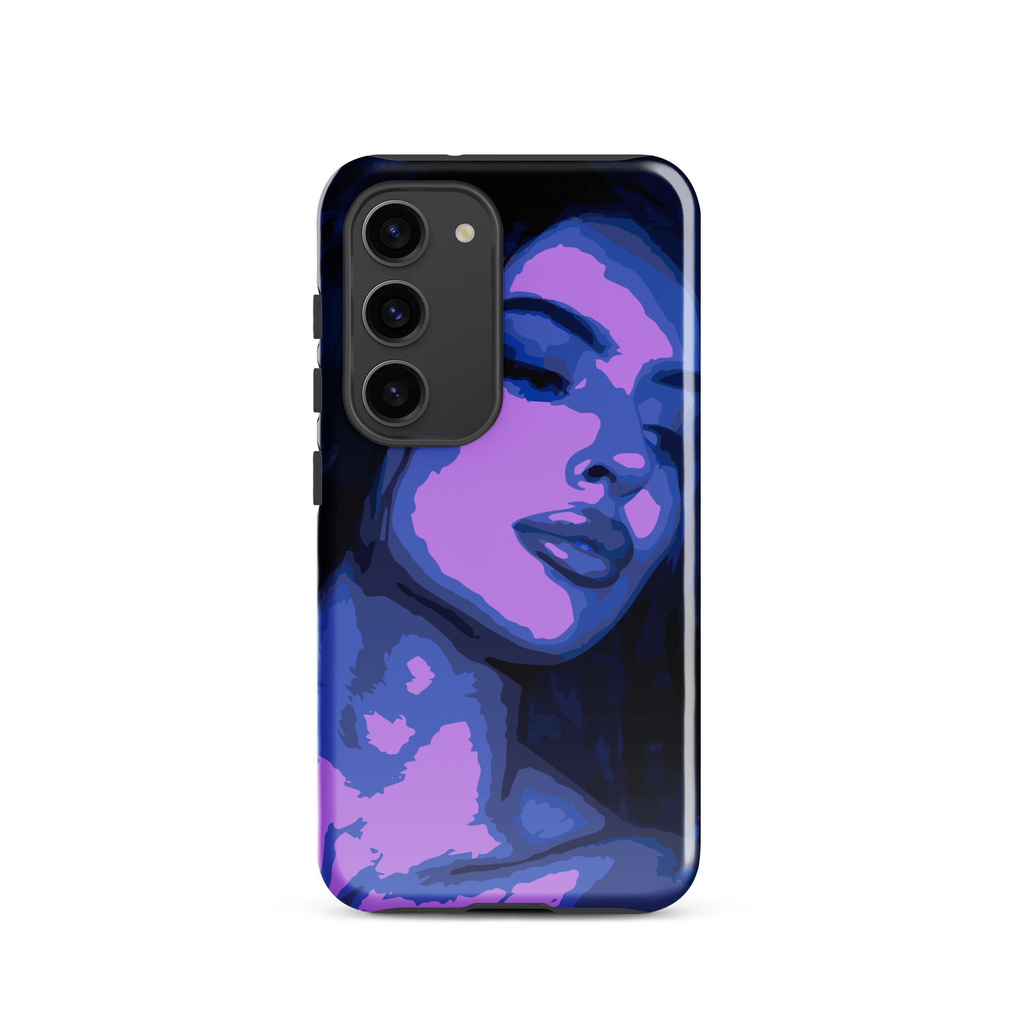 Tough case for Samsung® - JUX