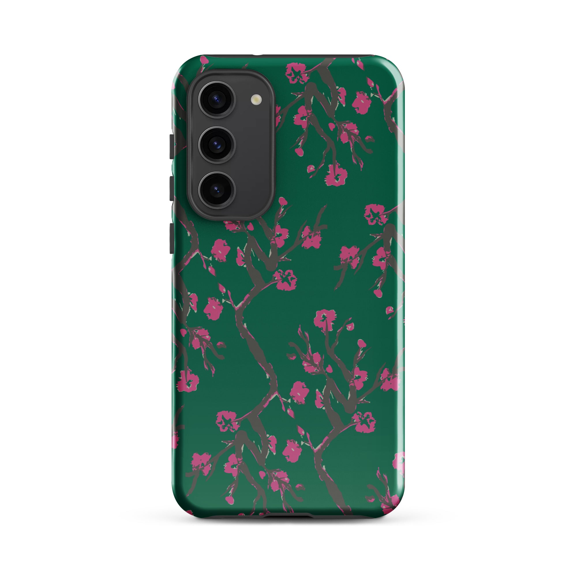 Tough case for Samsung® - JUX