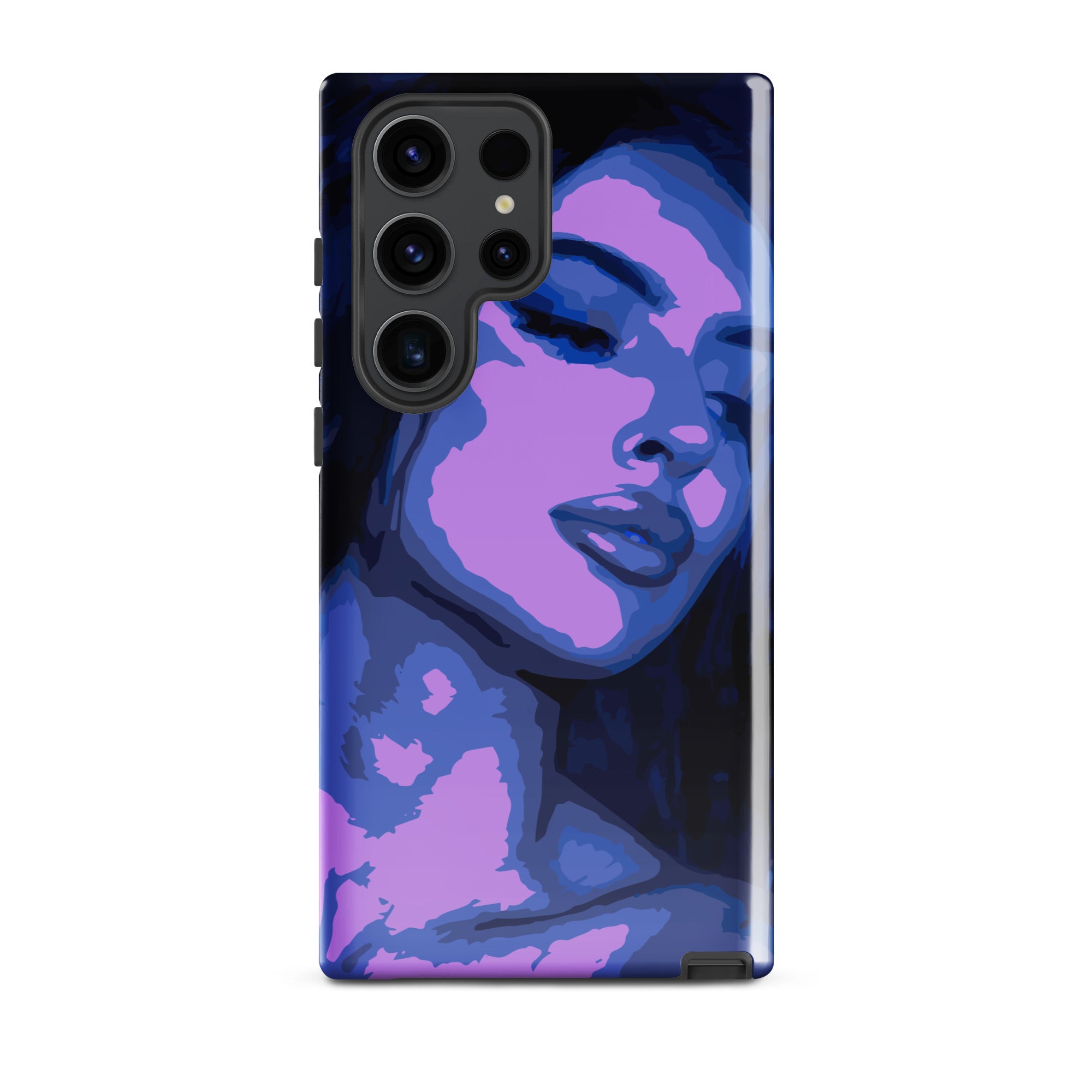 Tough case for Samsung® - JUX