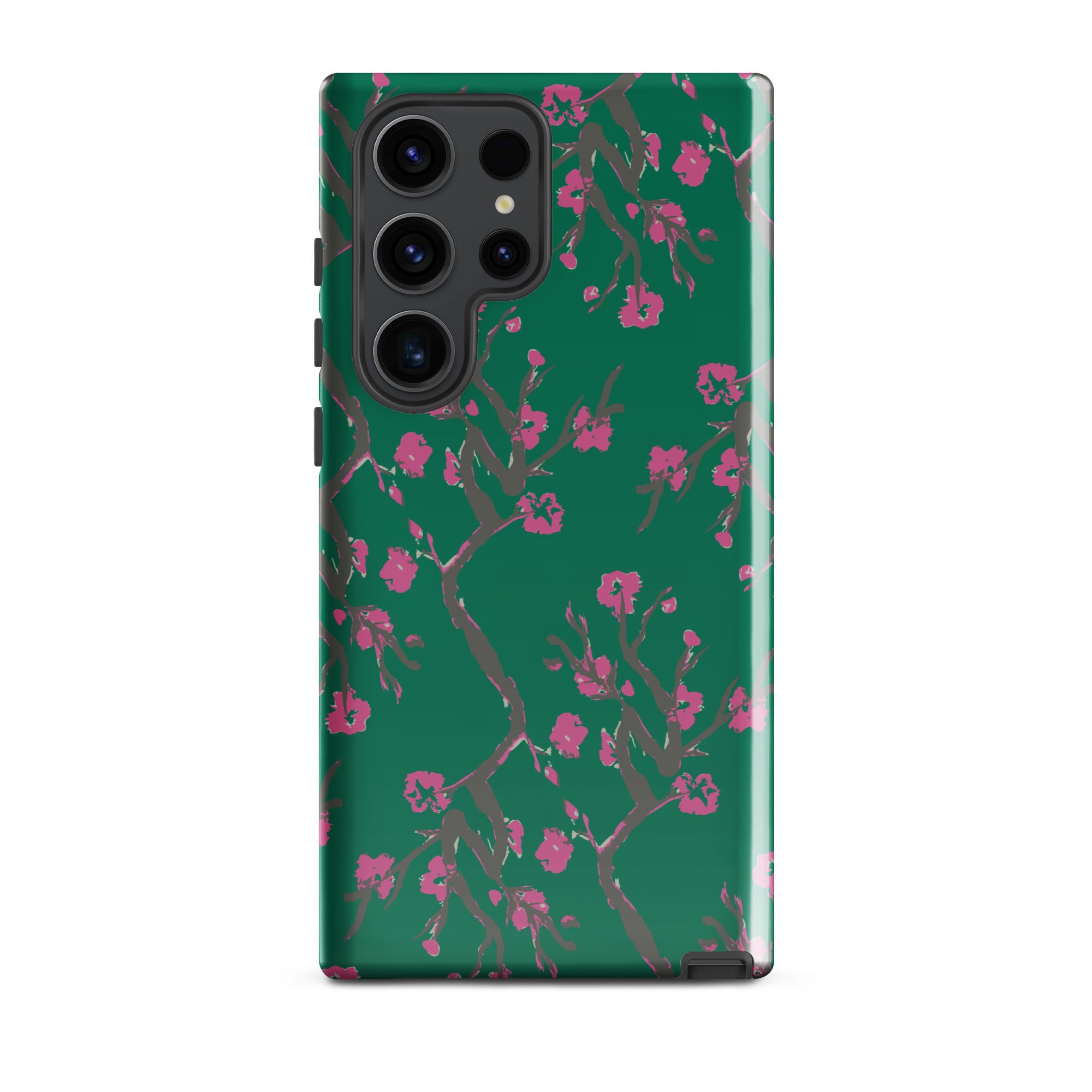 Tough case for Samsung® - JUX