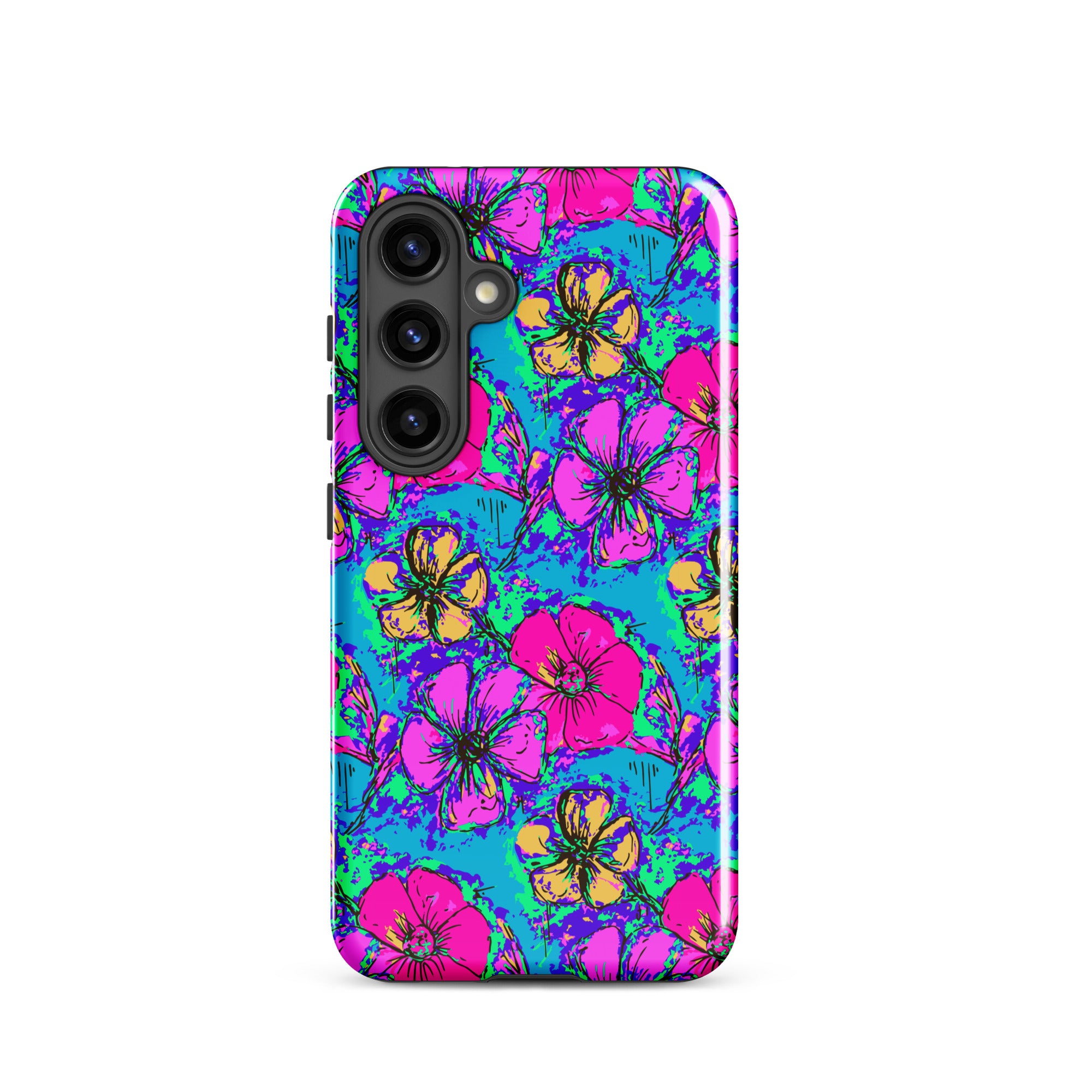 Tough case for Samsung® - JUX