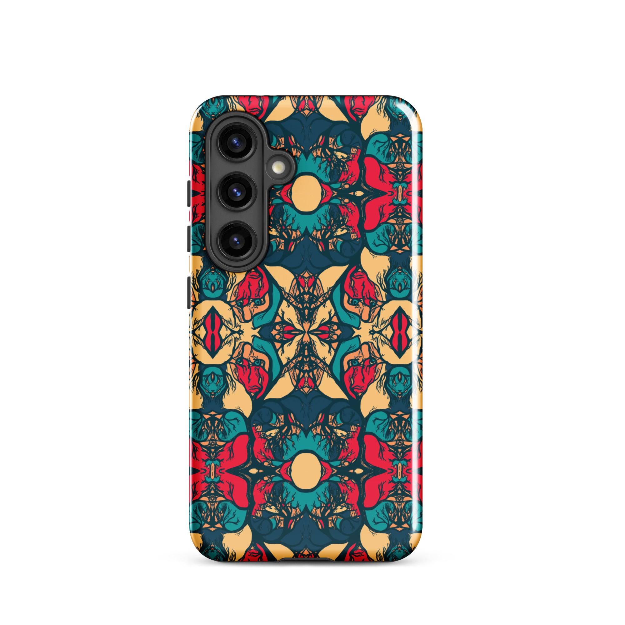Tough case for Samsung® - JUX