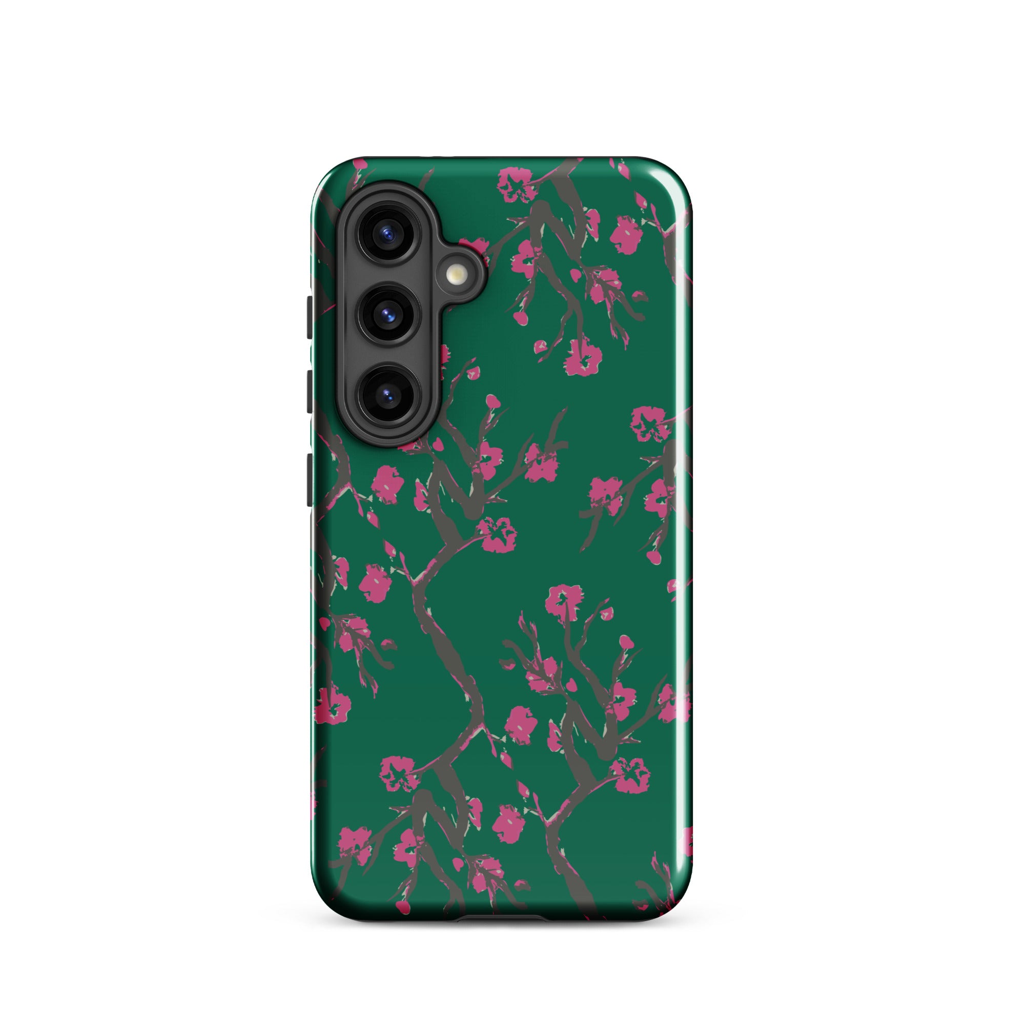 Tough case for Samsung® - JUX