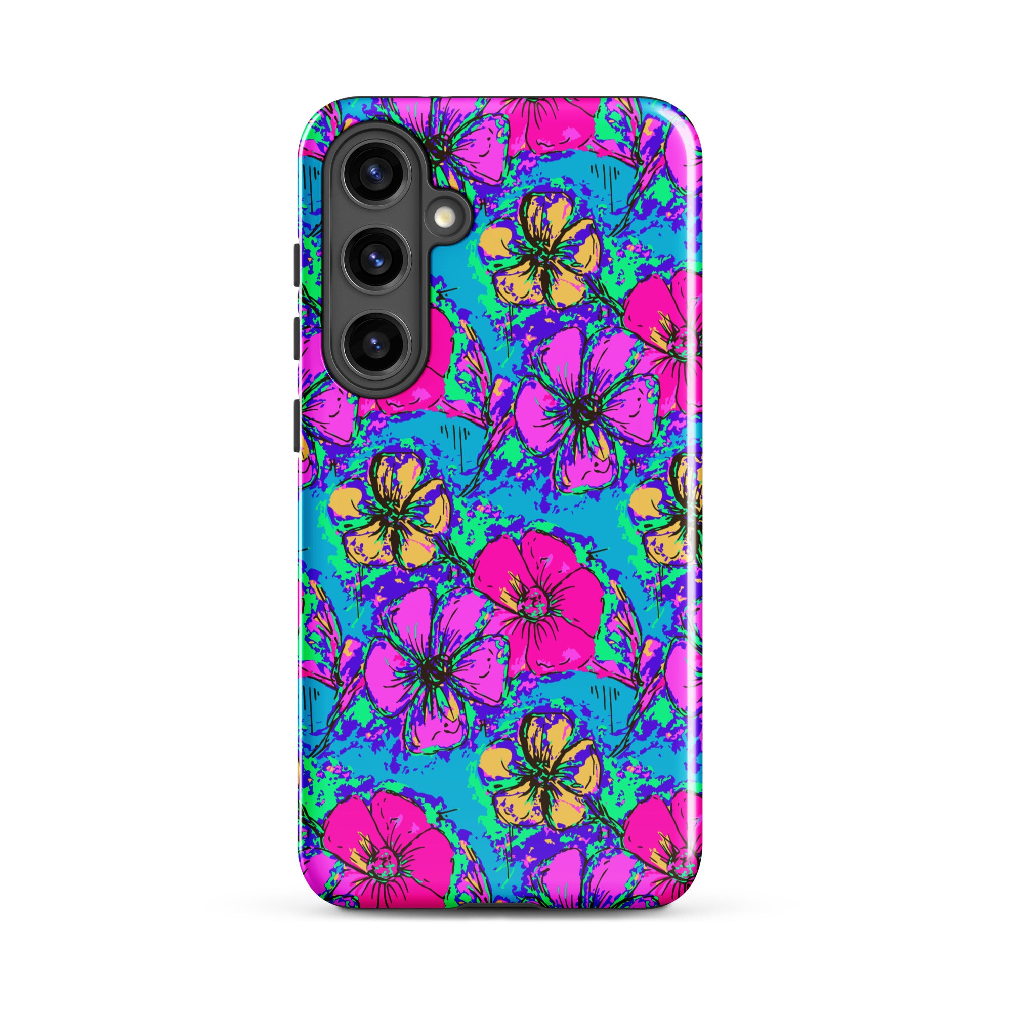 Tough case for Samsung® - JUX