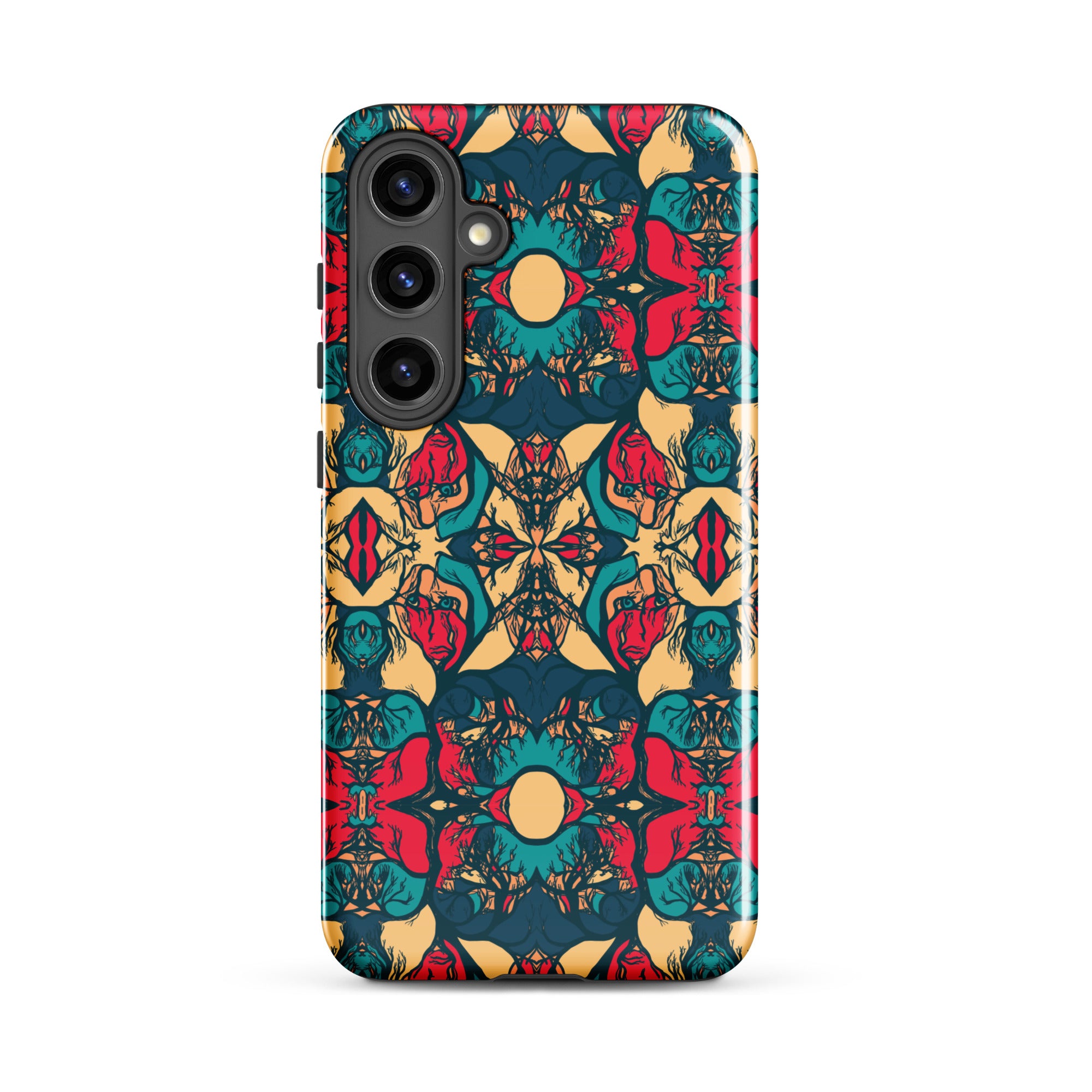 Tough case for Samsung® - JUX