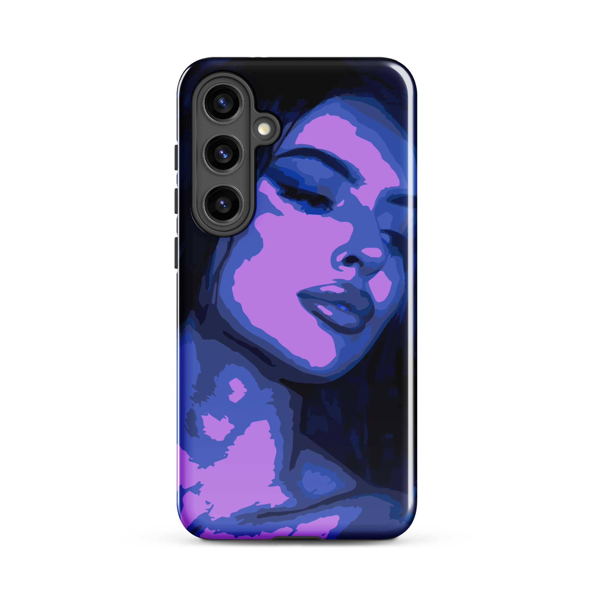 Tough case for Samsung® - JUX