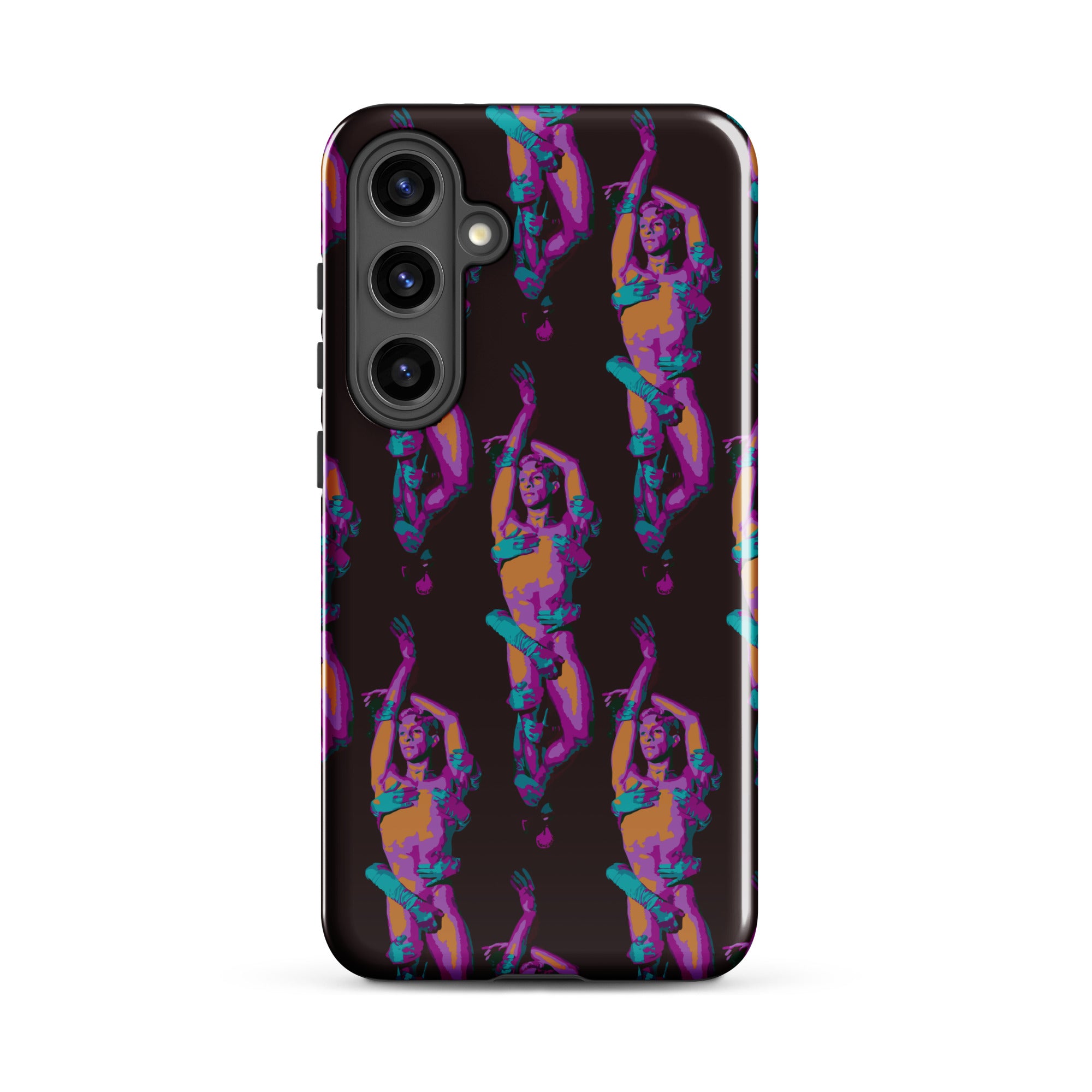 Tough case for Samsung® - JUX