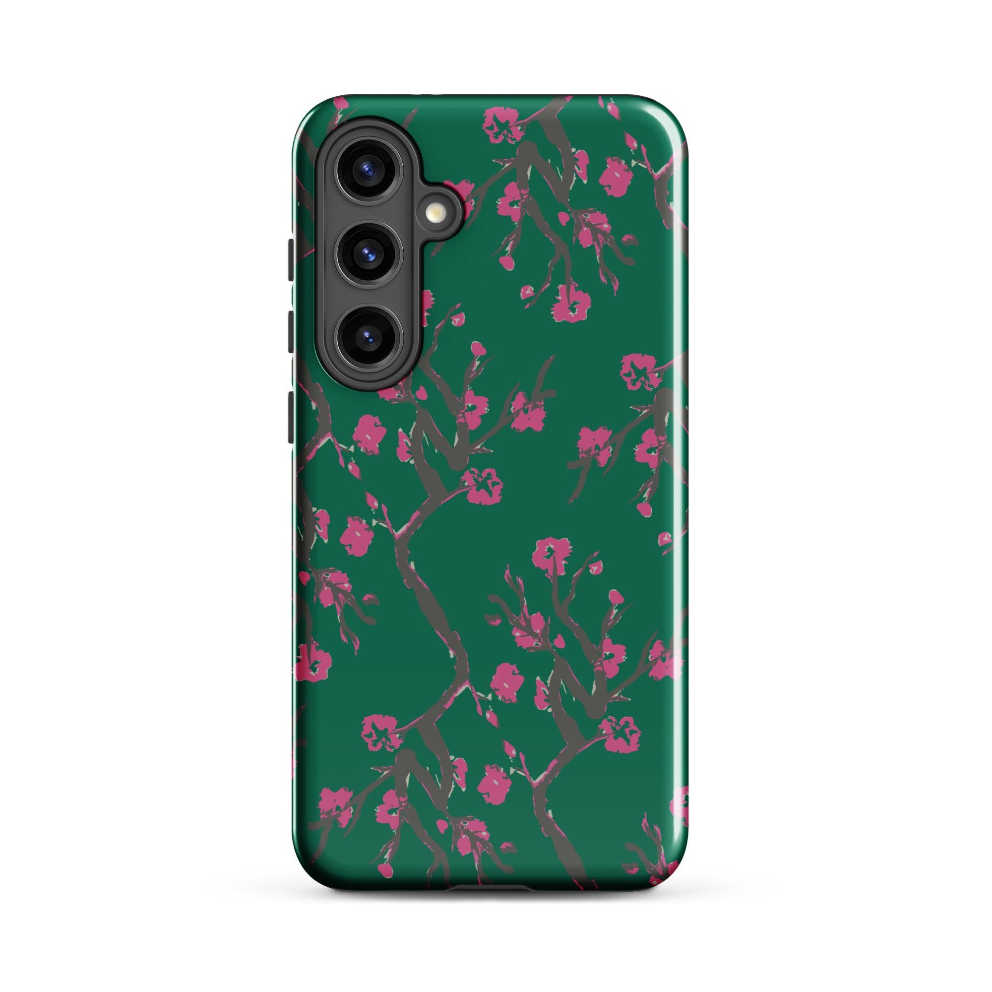 Tough case for Samsung® - JUX