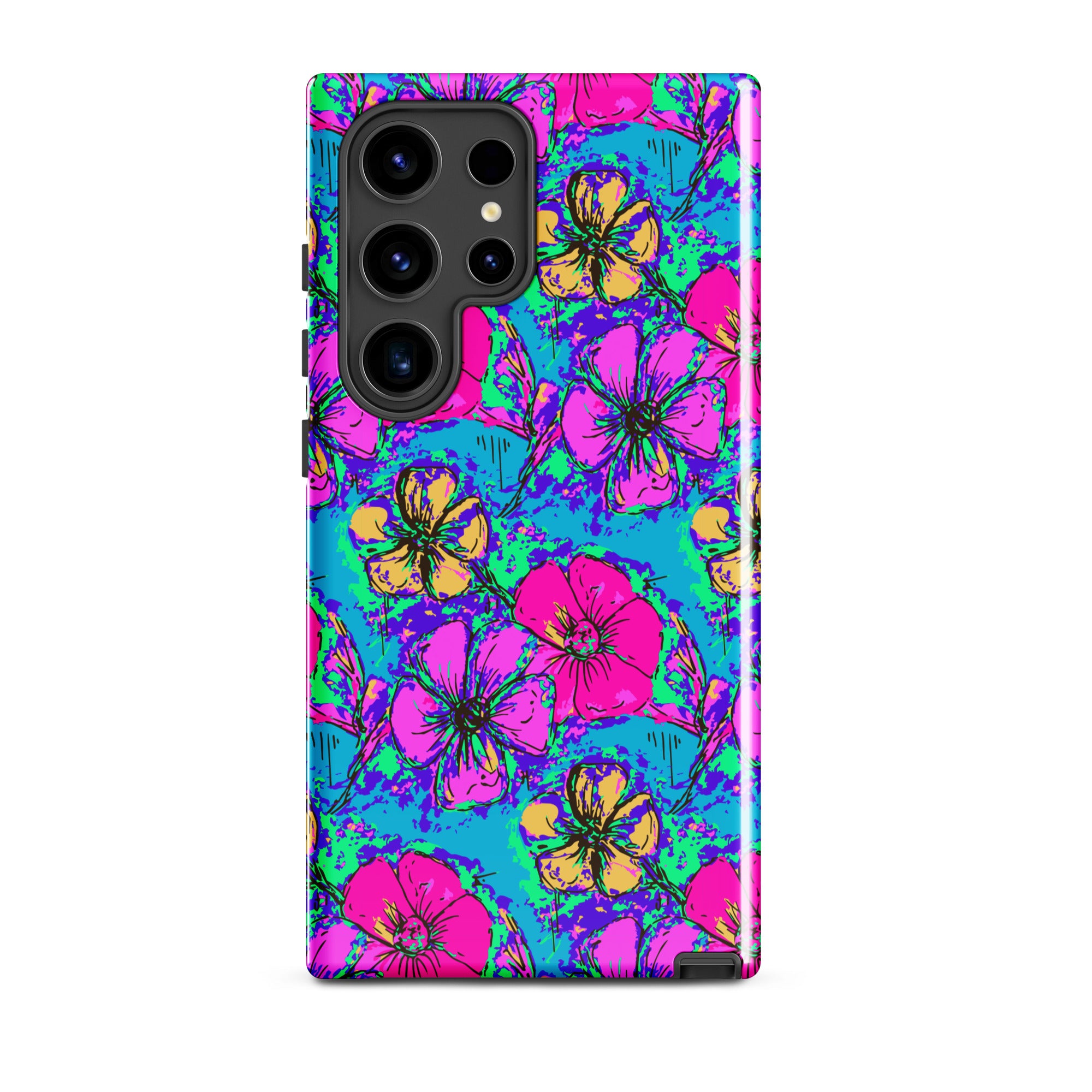 Tough case for Samsung® - JUX