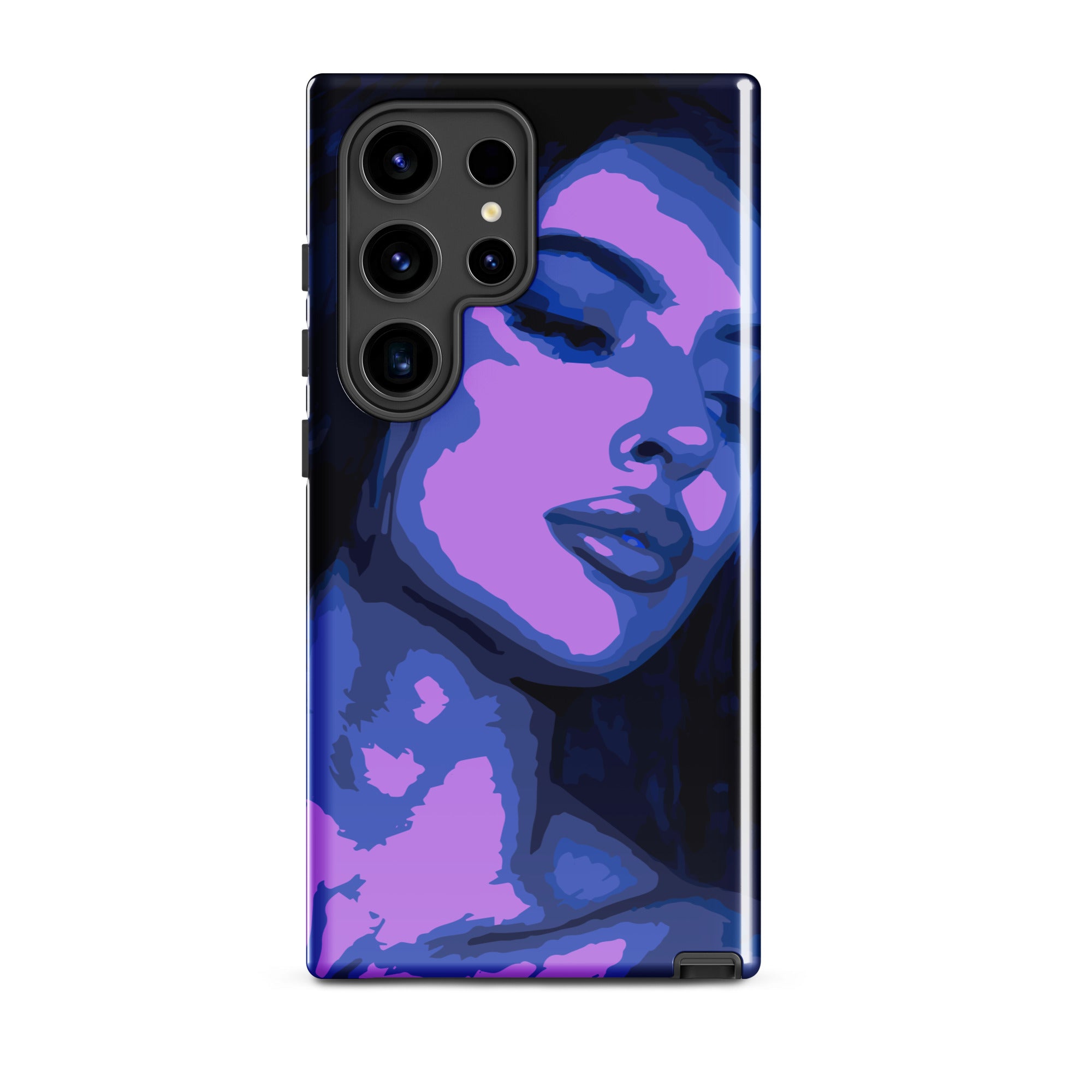 Tough case for Samsung® - JUX