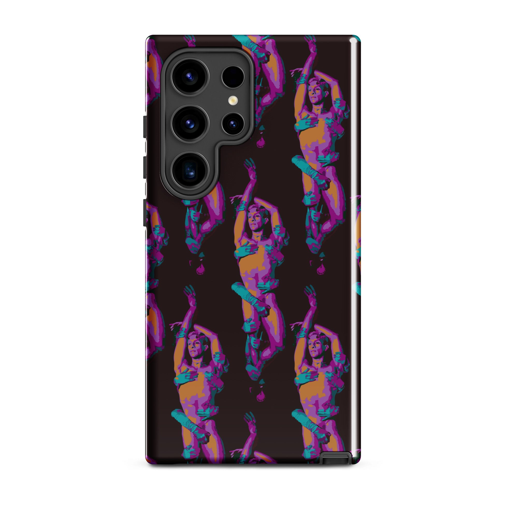 Tough case for Samsung® - JUX