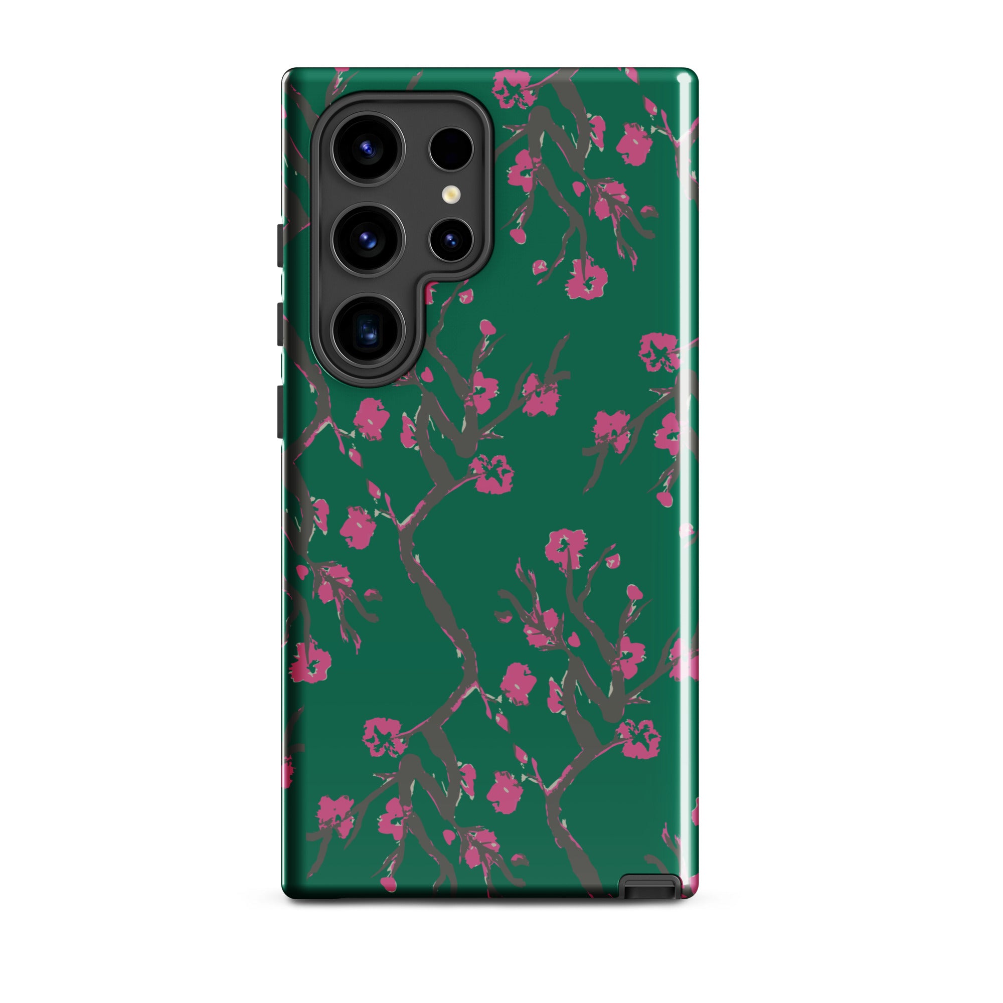 Tough case for Samsung® - JUX