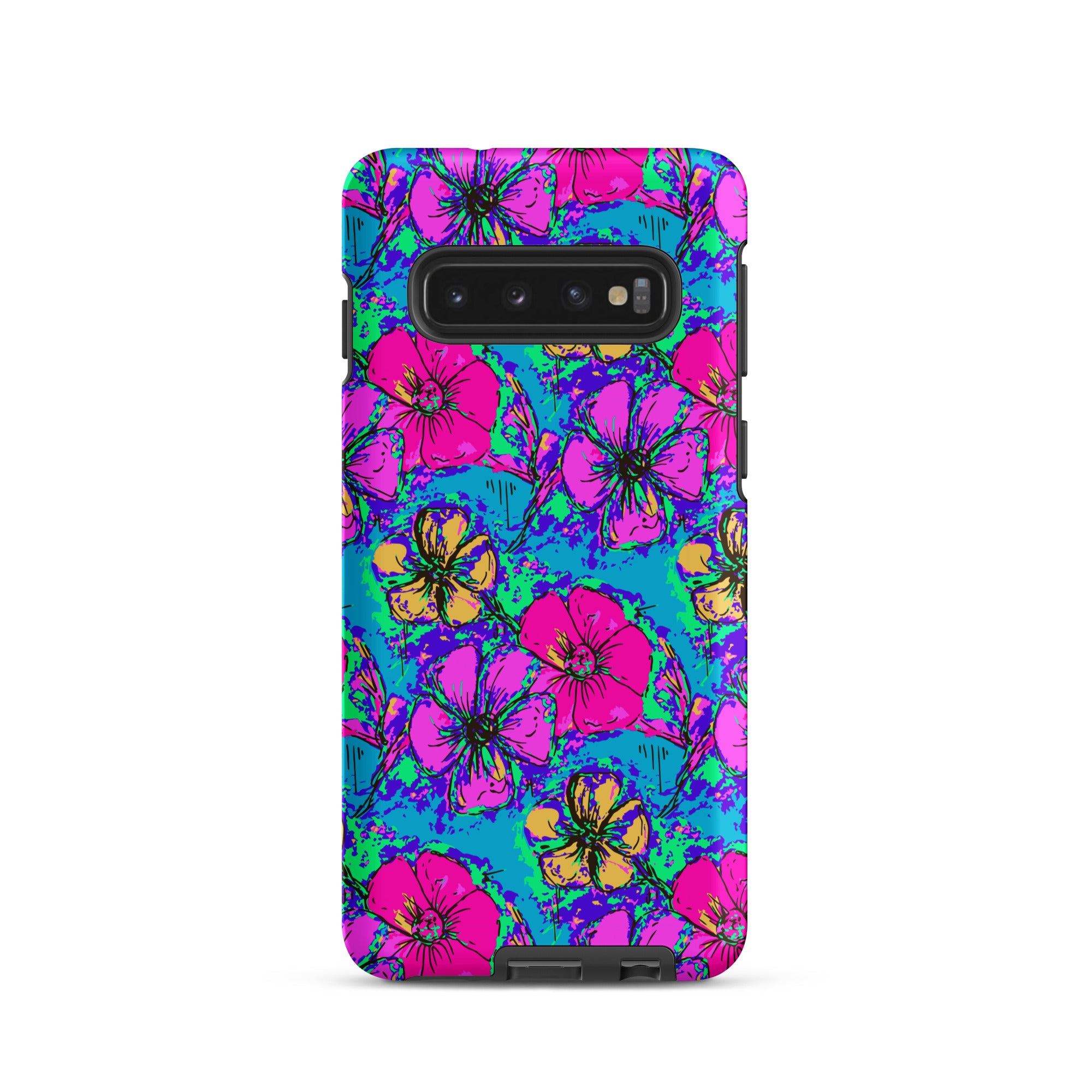 Tough case for Samsung® - JUX