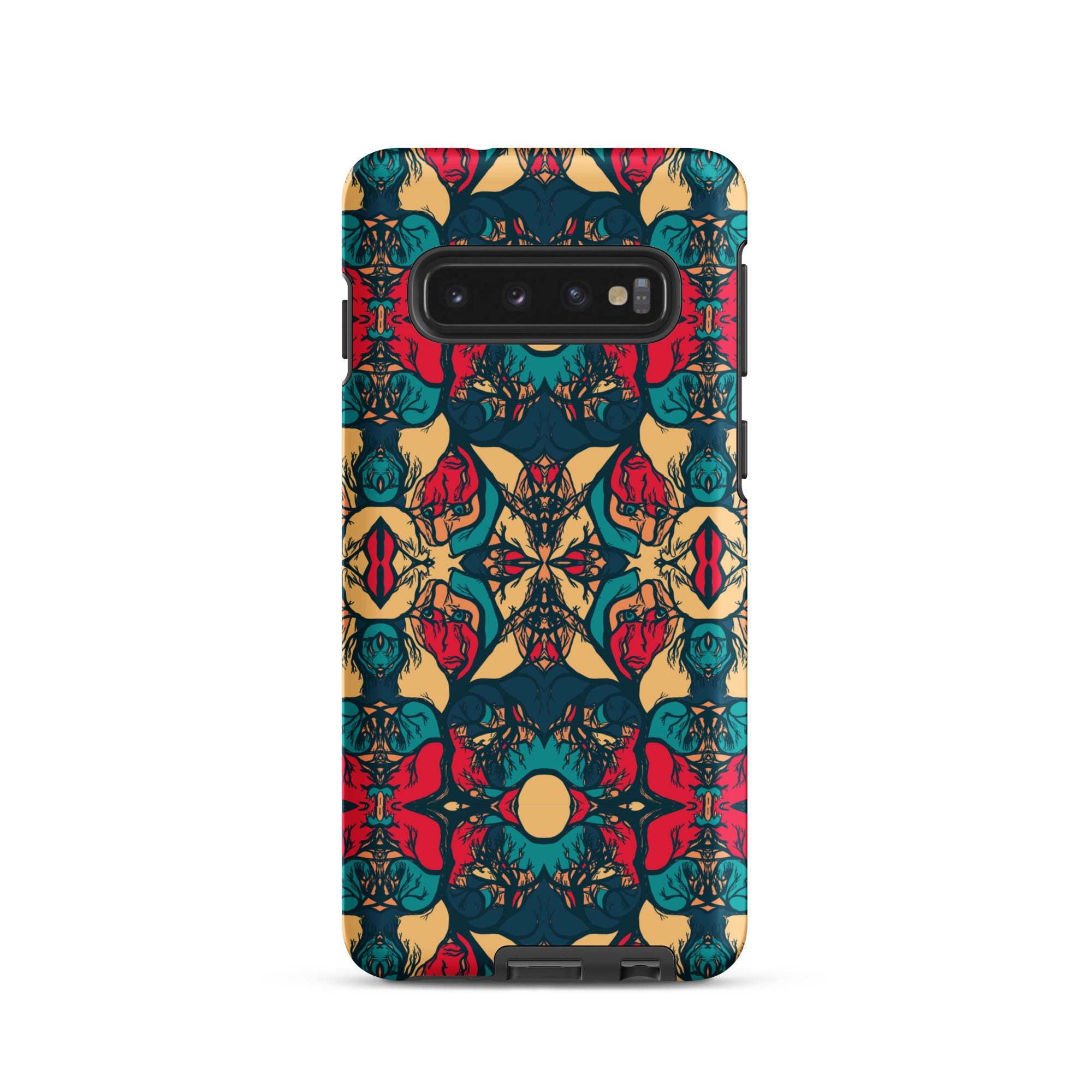 Tough case for Samsung® - JUX