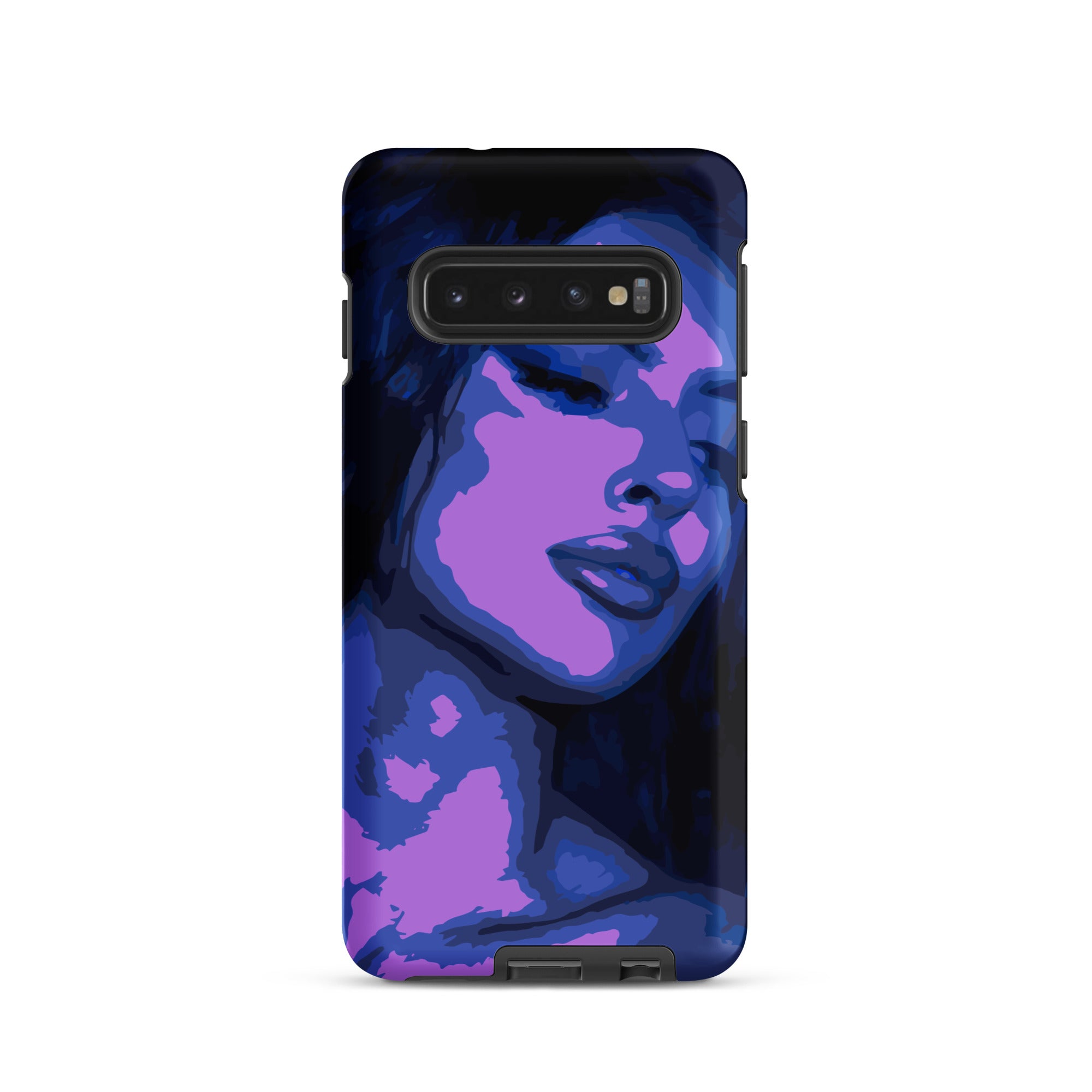 Tough case for Samsung® - JUX