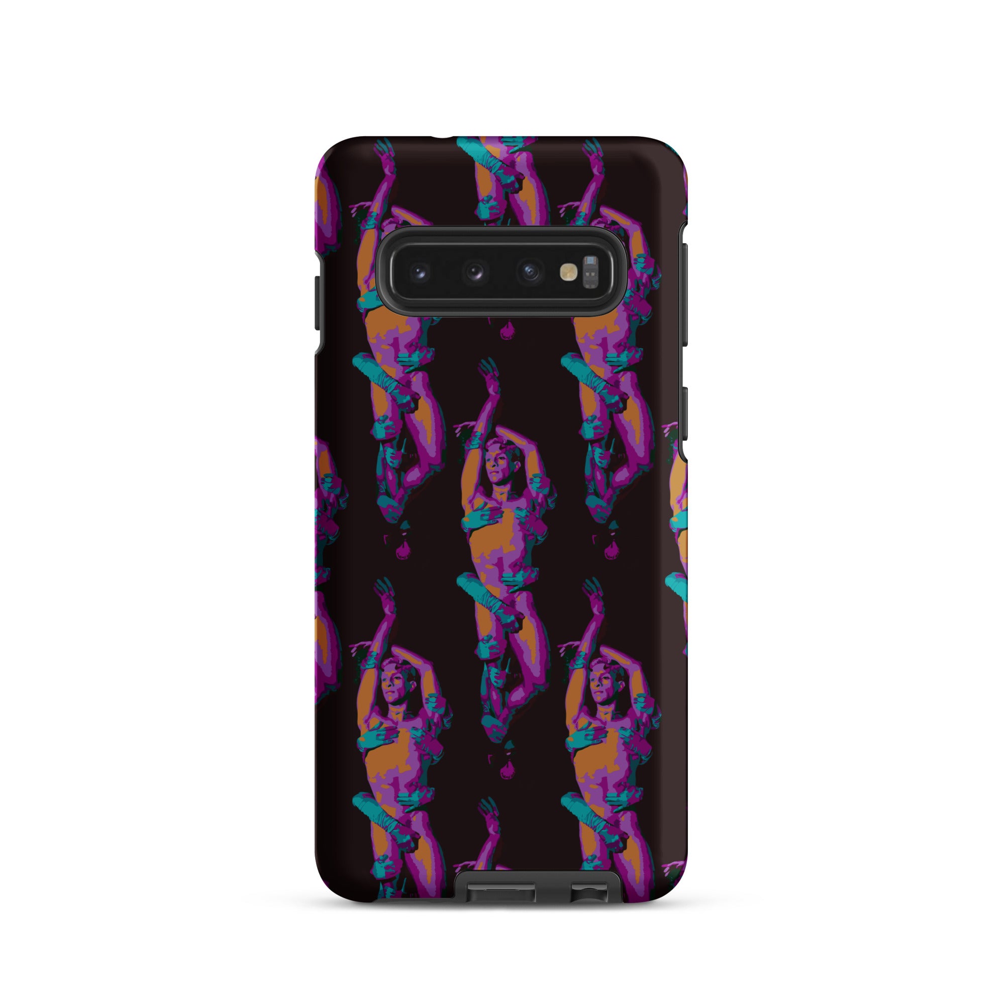 Tough case for Samsung® - JUX