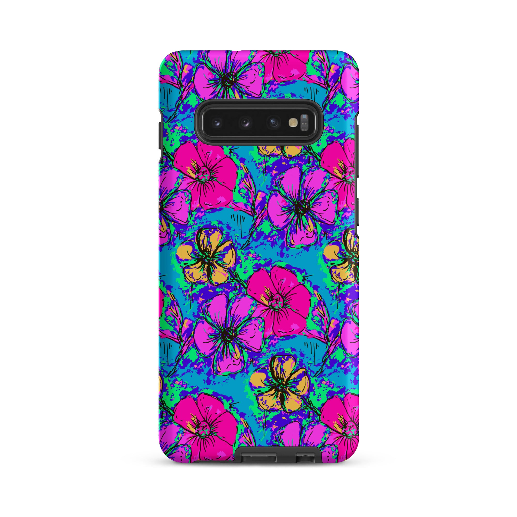 Tough case for Samsung® - JUX