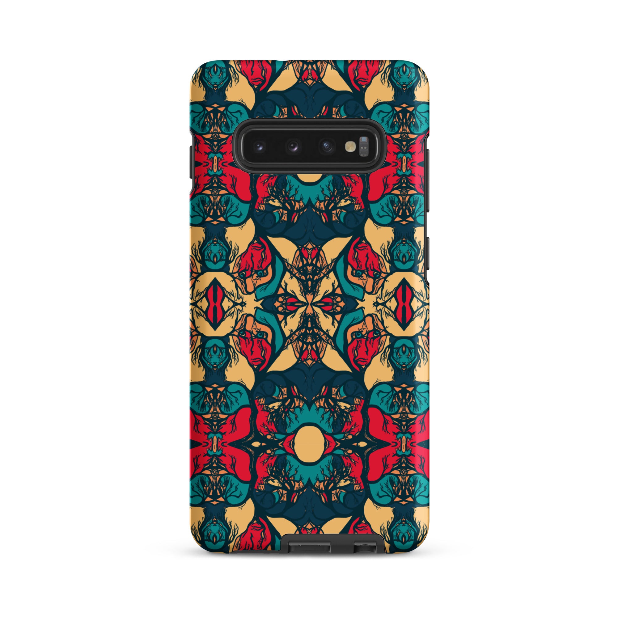 Tough case for Samsung® - JUX