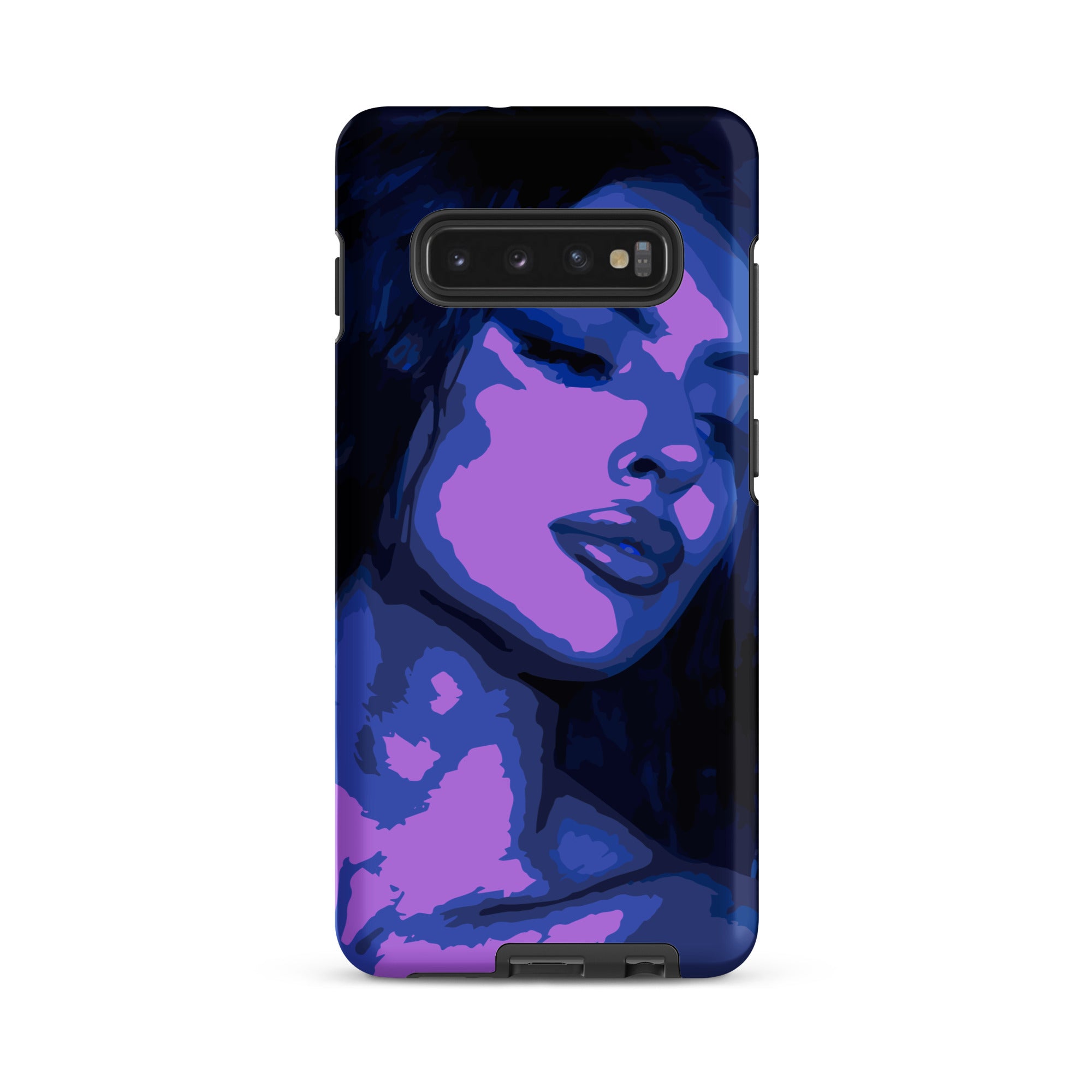 Tough case for Samsung® - JUX