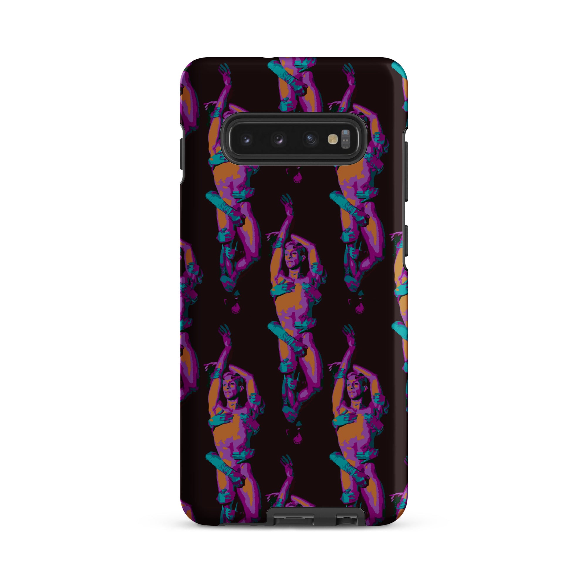 Tough case for Samsung® - JUX