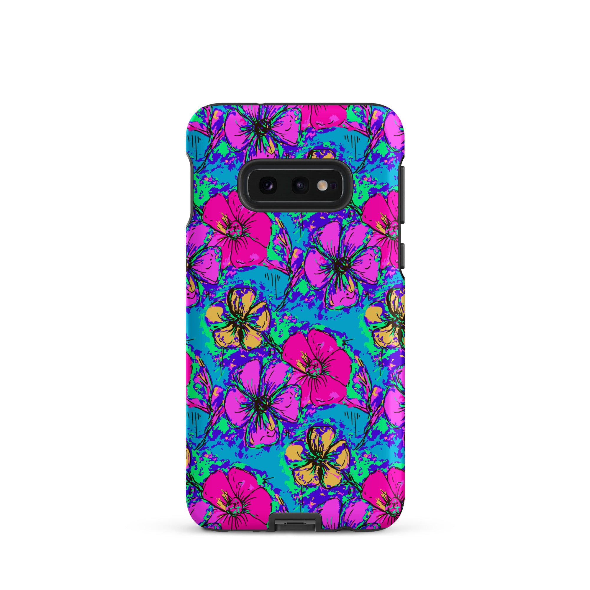 Tough case for Samsung® - JUX