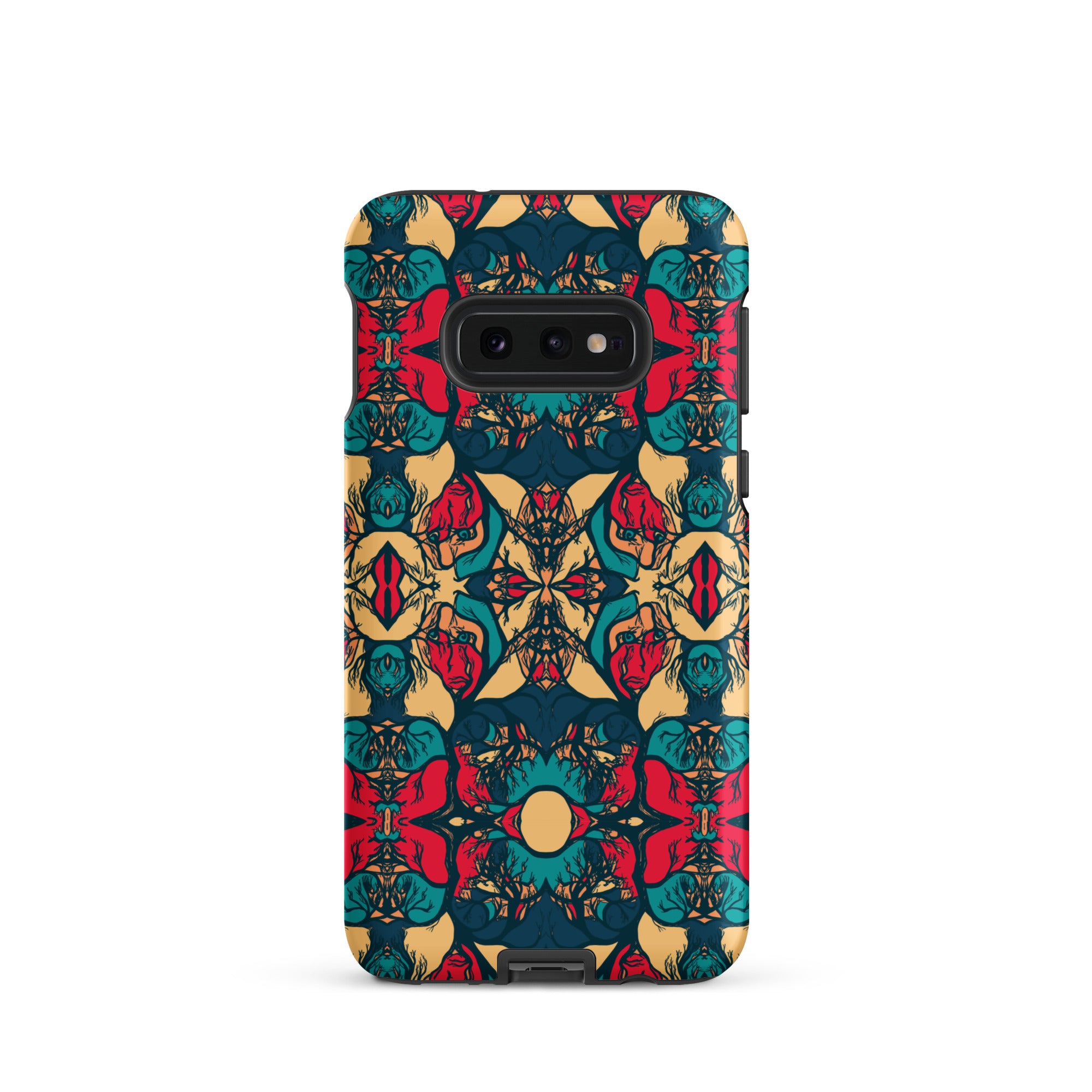 Tough case for Samsung® - JUX