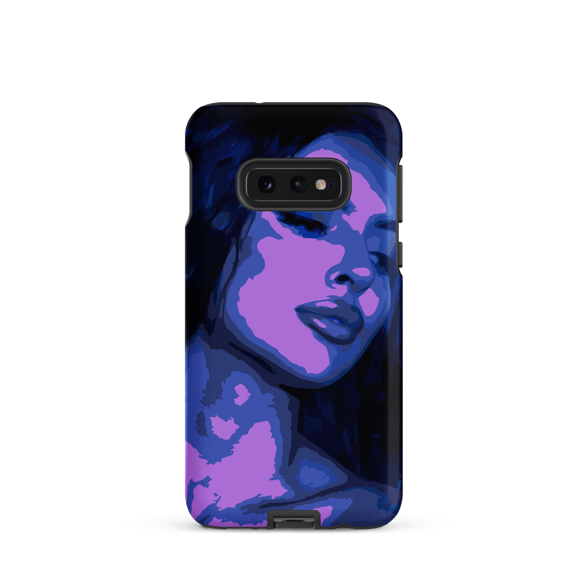 Tough case for Samsung® - JUX