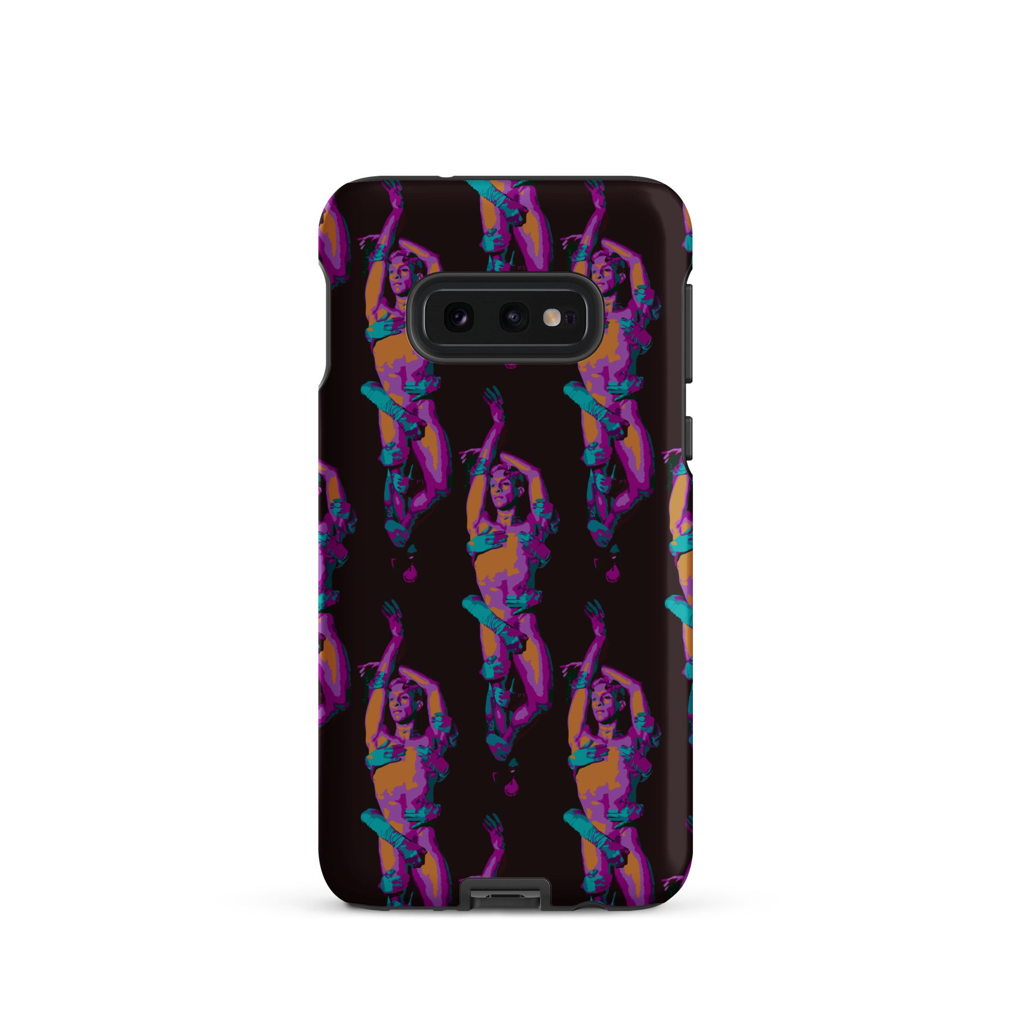 Tough case for Samsung® - JUX