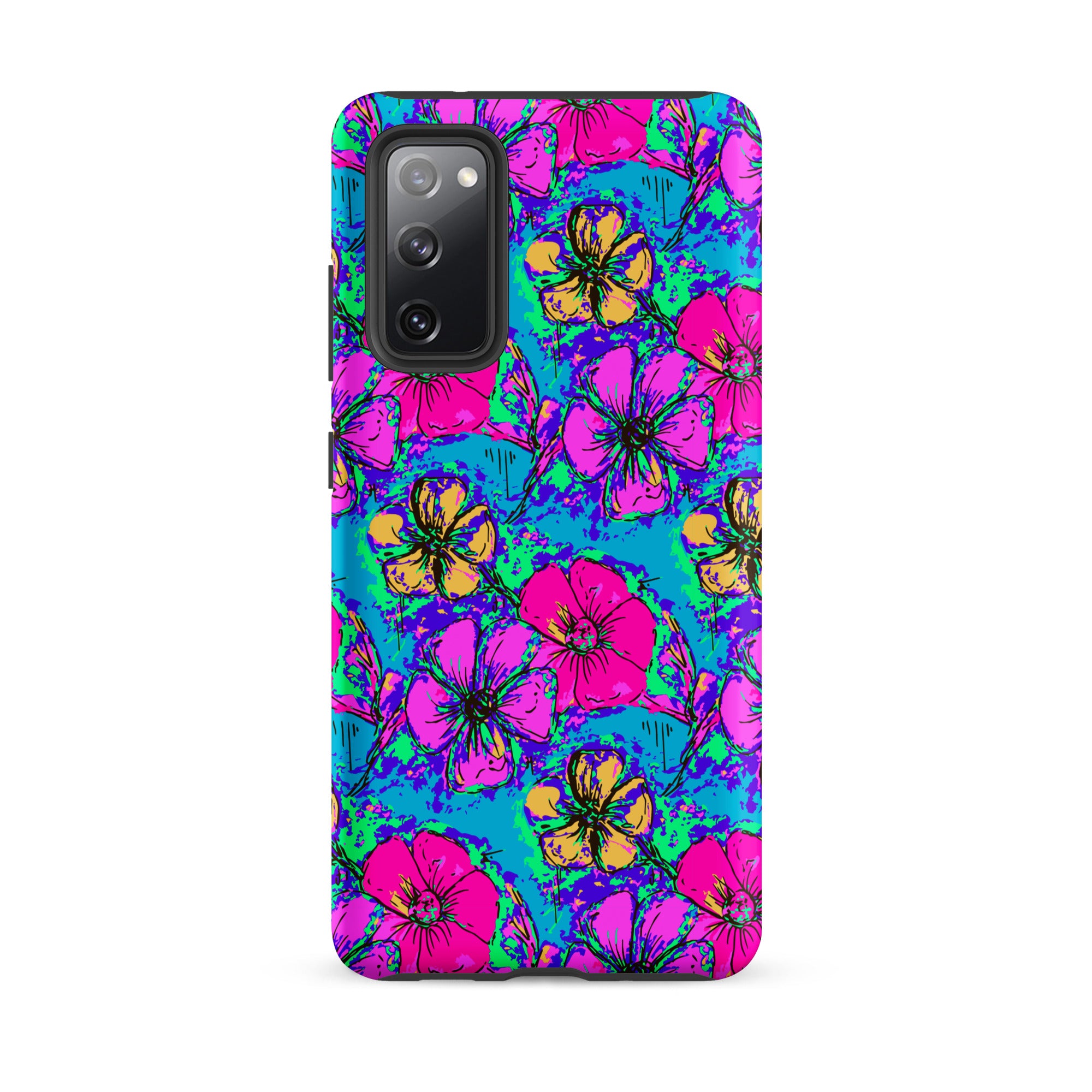 Tough case for Samsung® - JUX